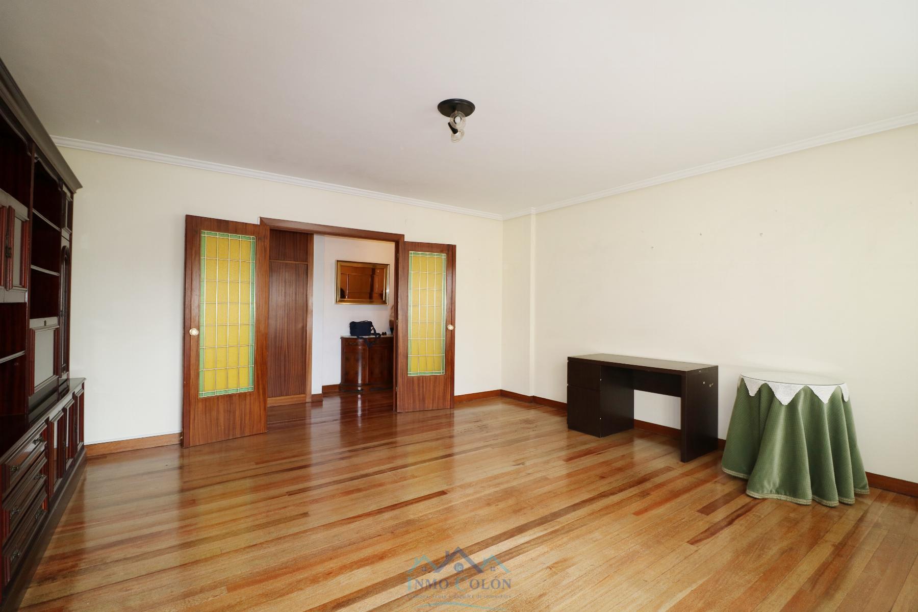 Venta de piso en Irun