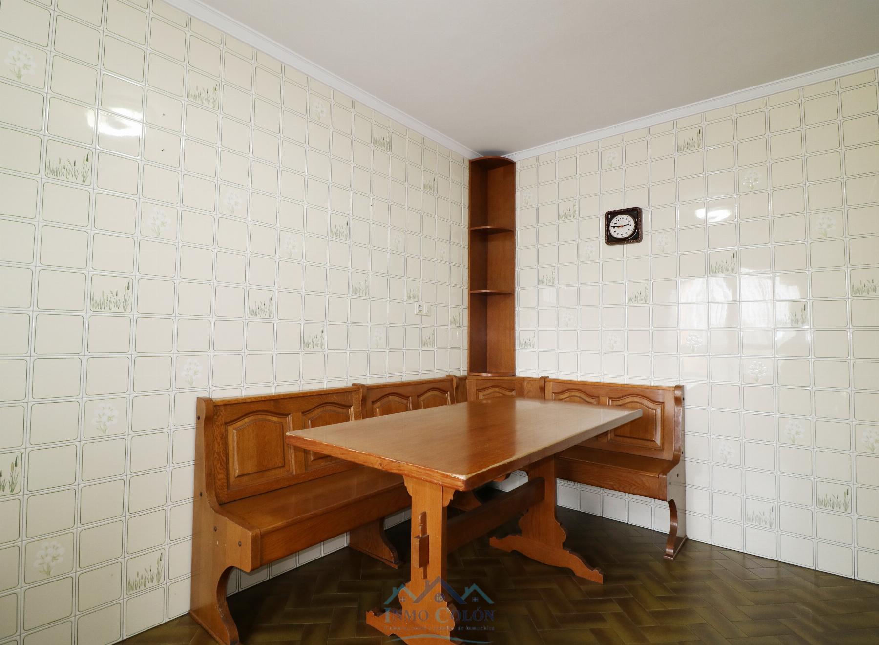 Venta de piso en Irun
