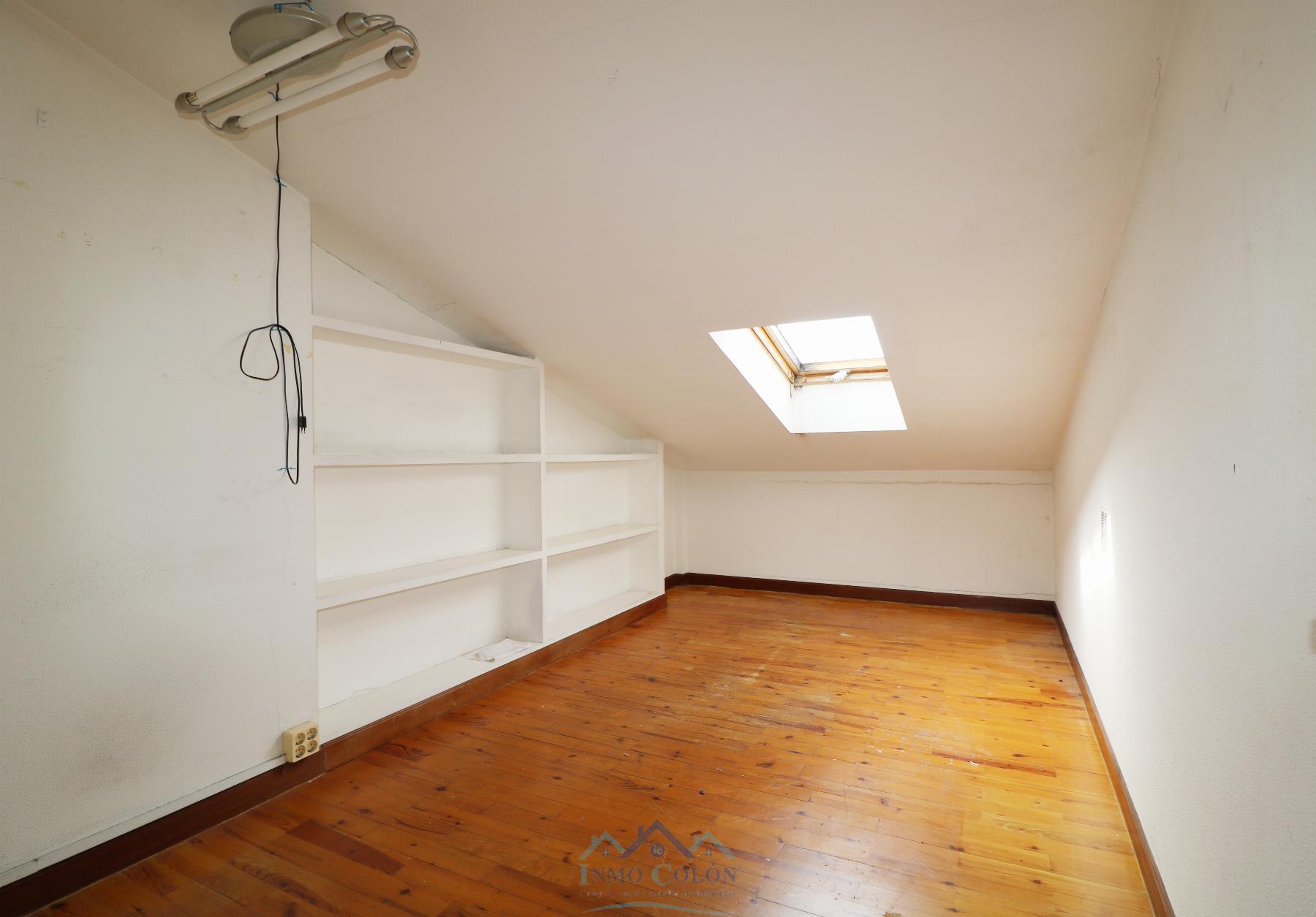 Venta de piso en Irun