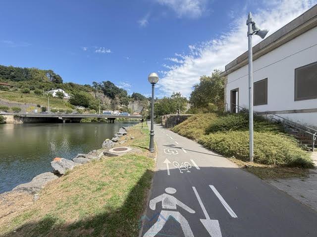Venta de piso en Irun