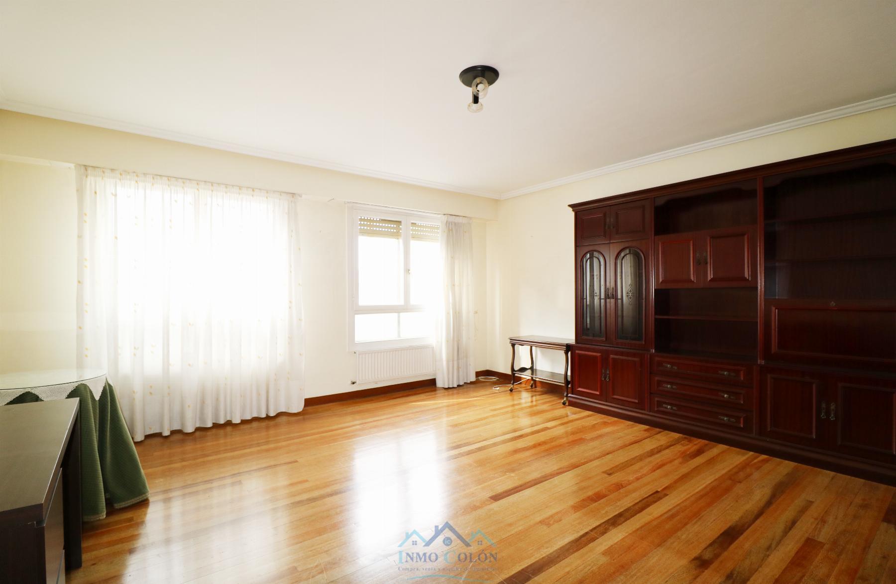 Venta de piso en Irun