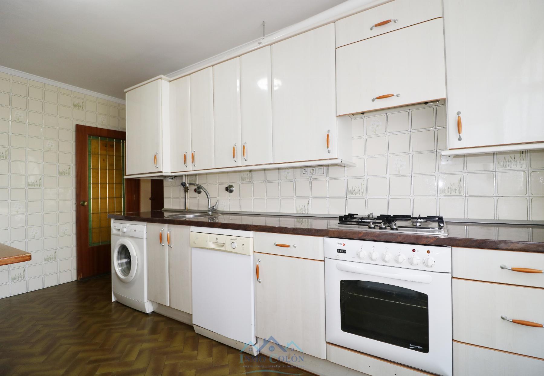Venta de piso en Irun