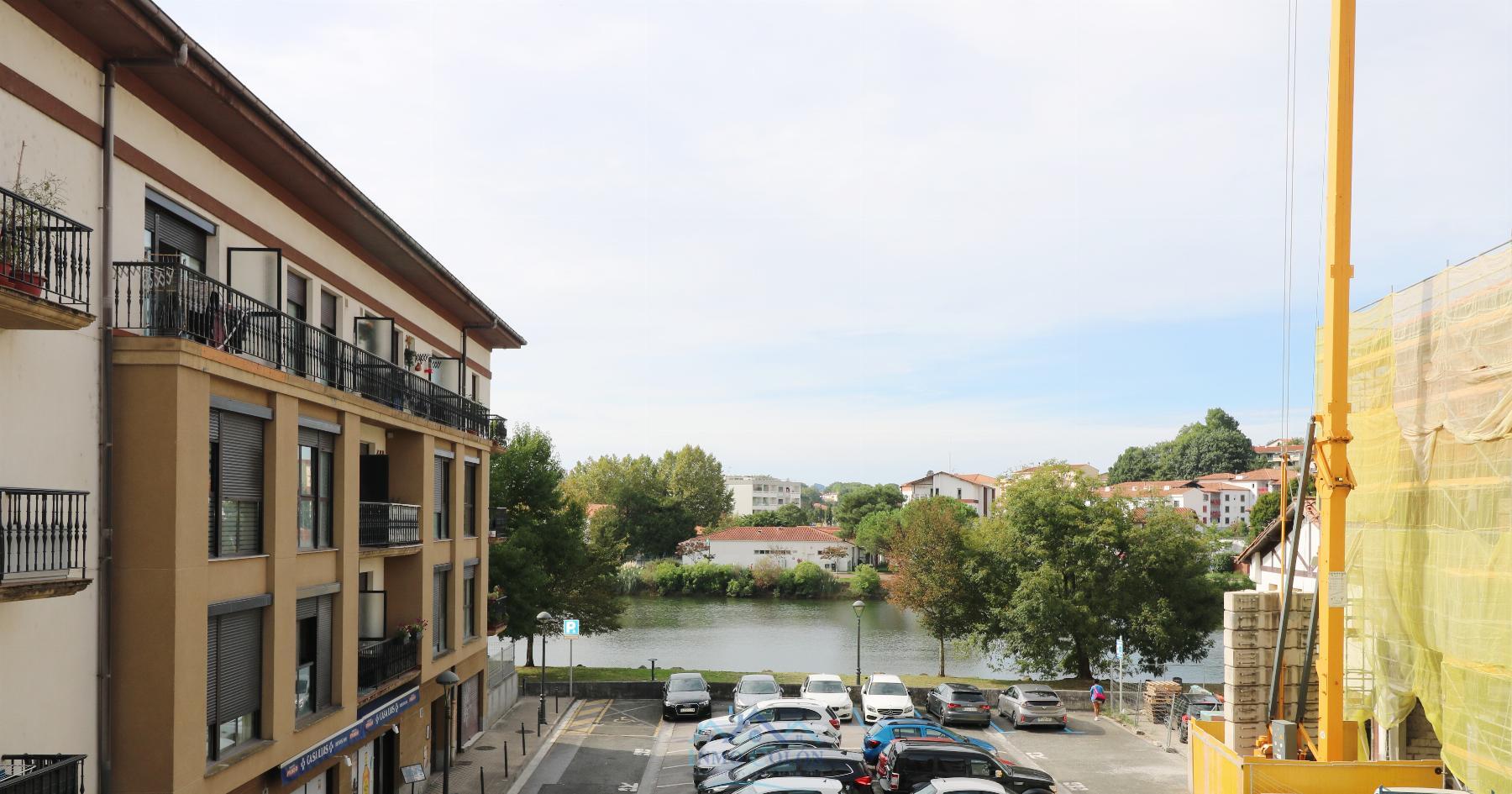 Venta de piso en Irun