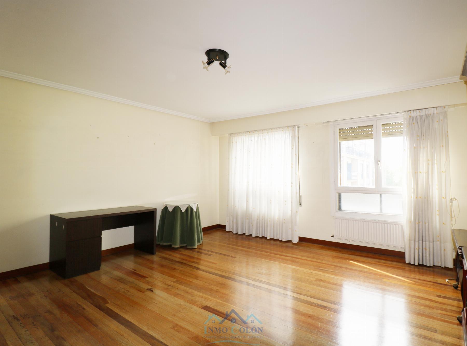 Venta de piso en Irun