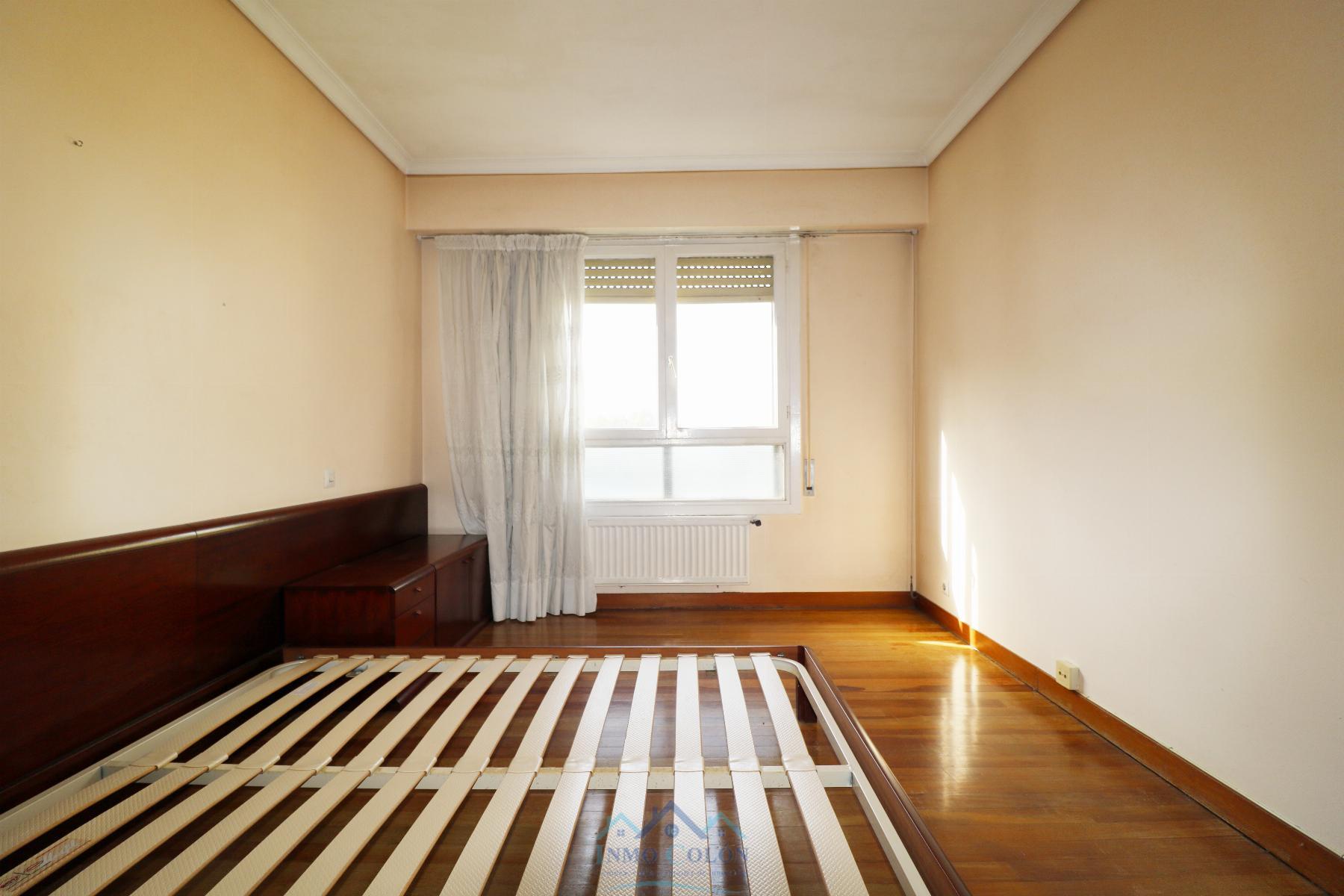 Venta de piso en Irun