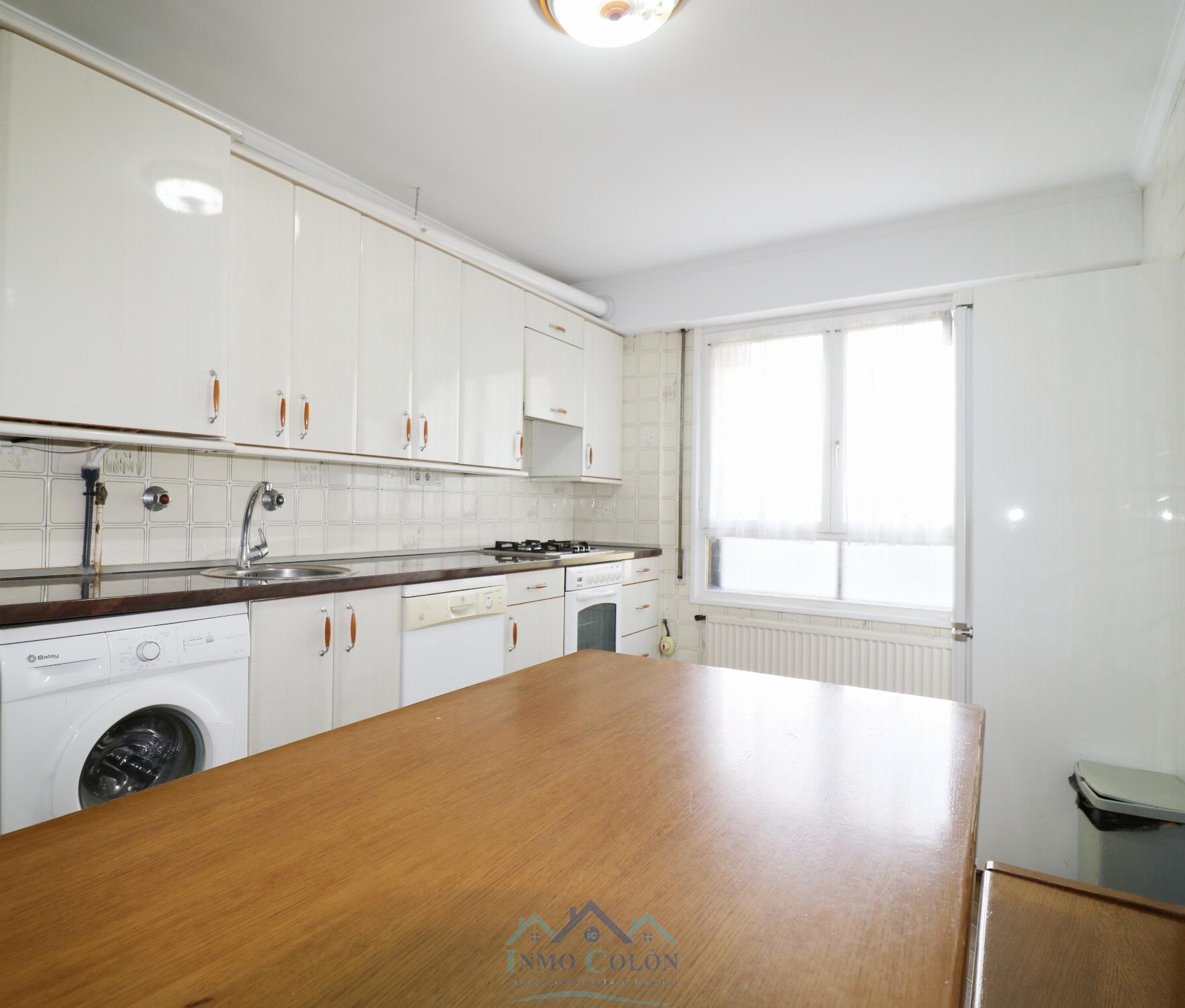 Venta de piso en Irun