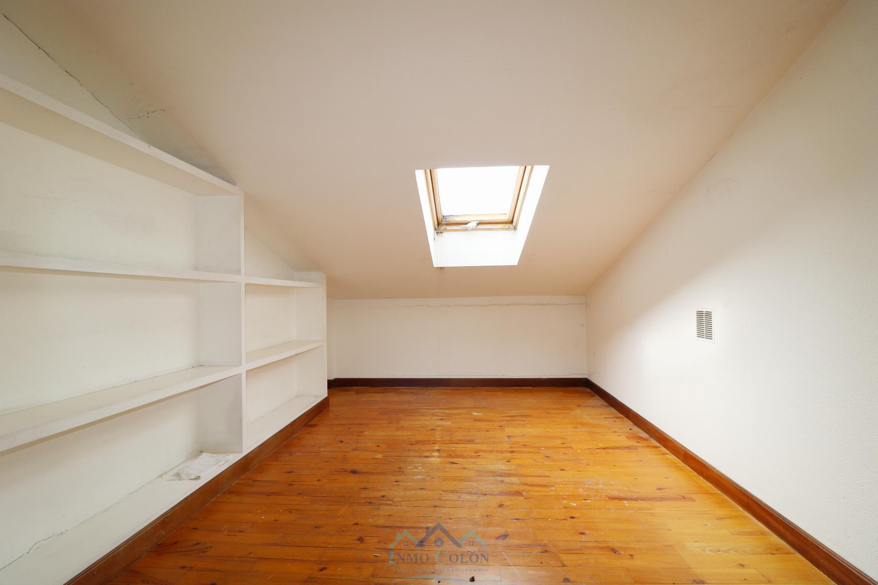 Venta de piso en Irun