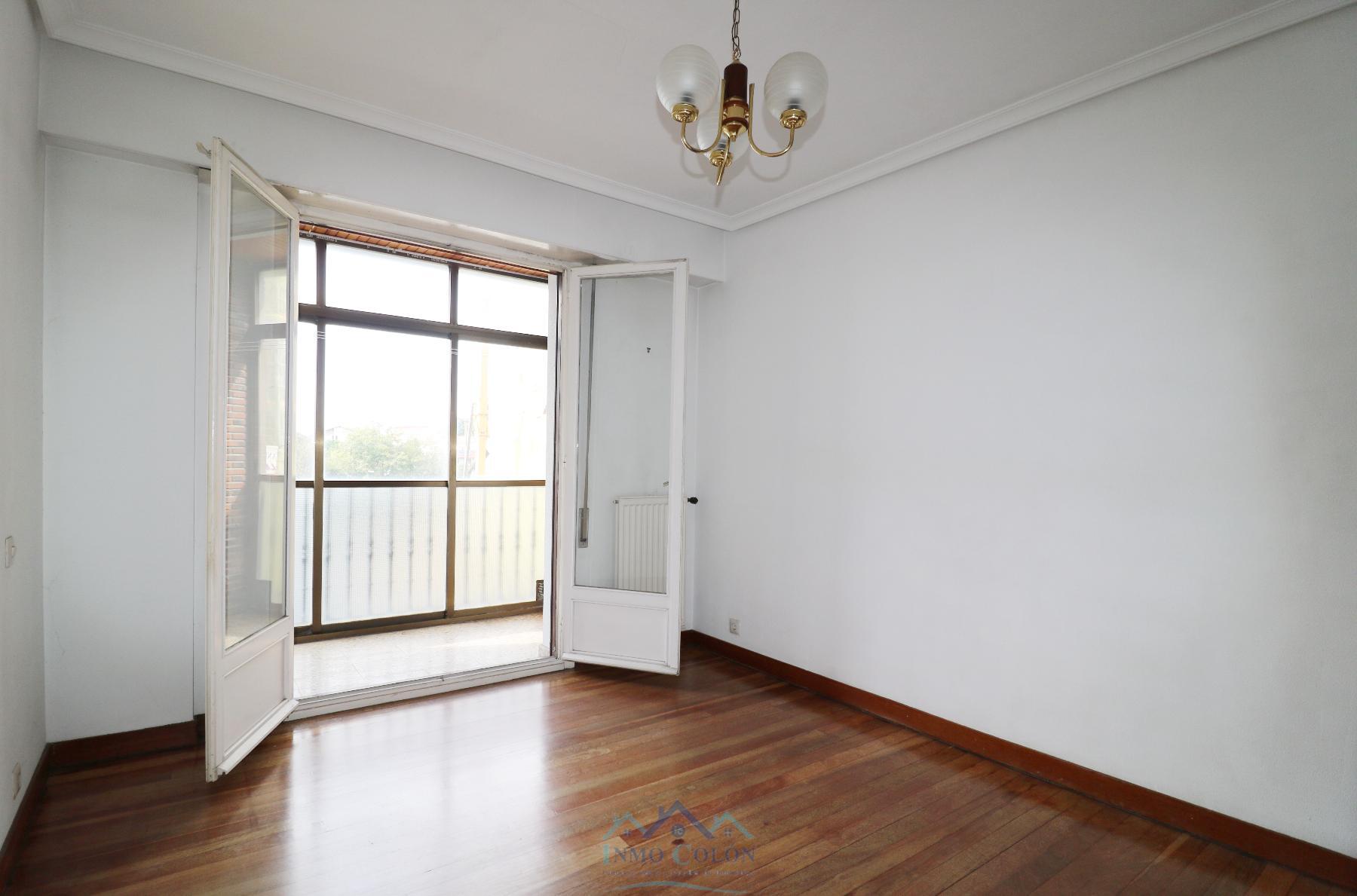 Venta de piso en Irun