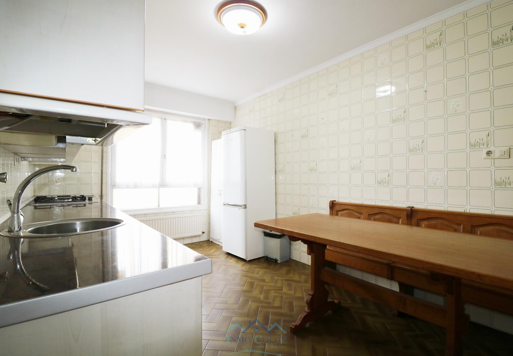 Venta de piso en Irun