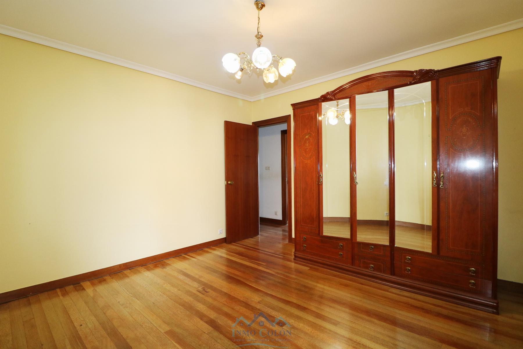 Venta de piso en Irun