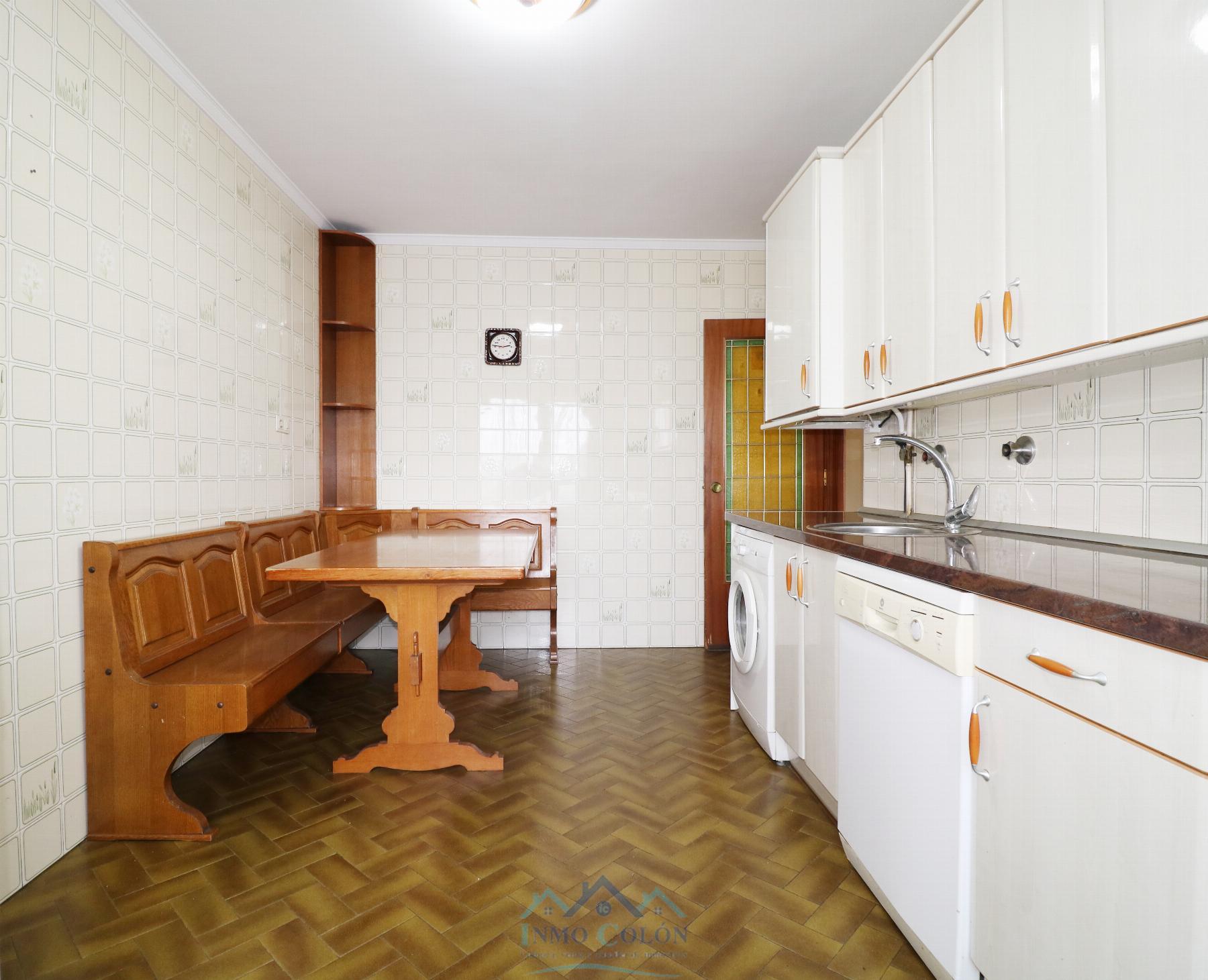 Venta de piso en Irun