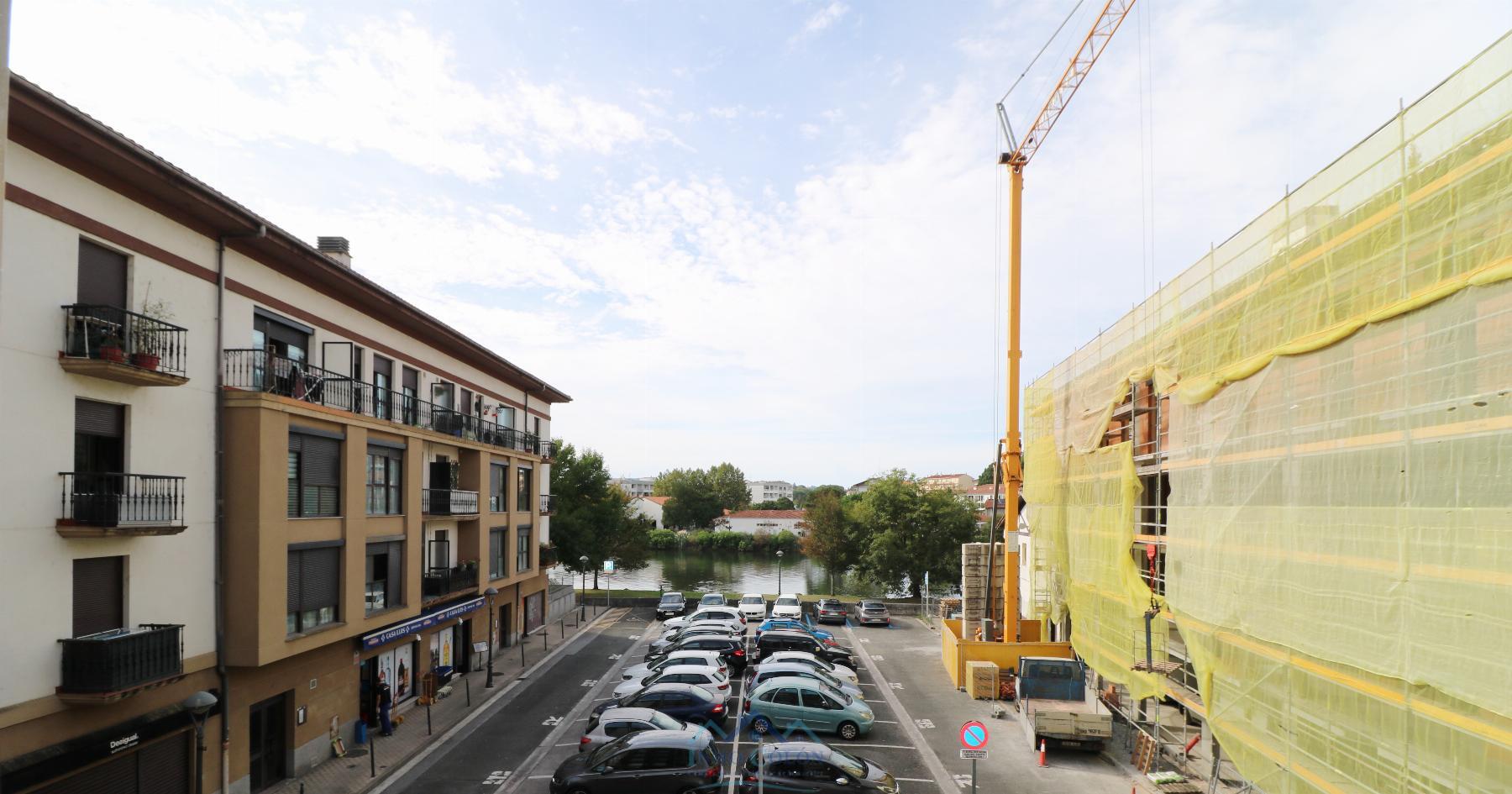 Venta de piso en Irun