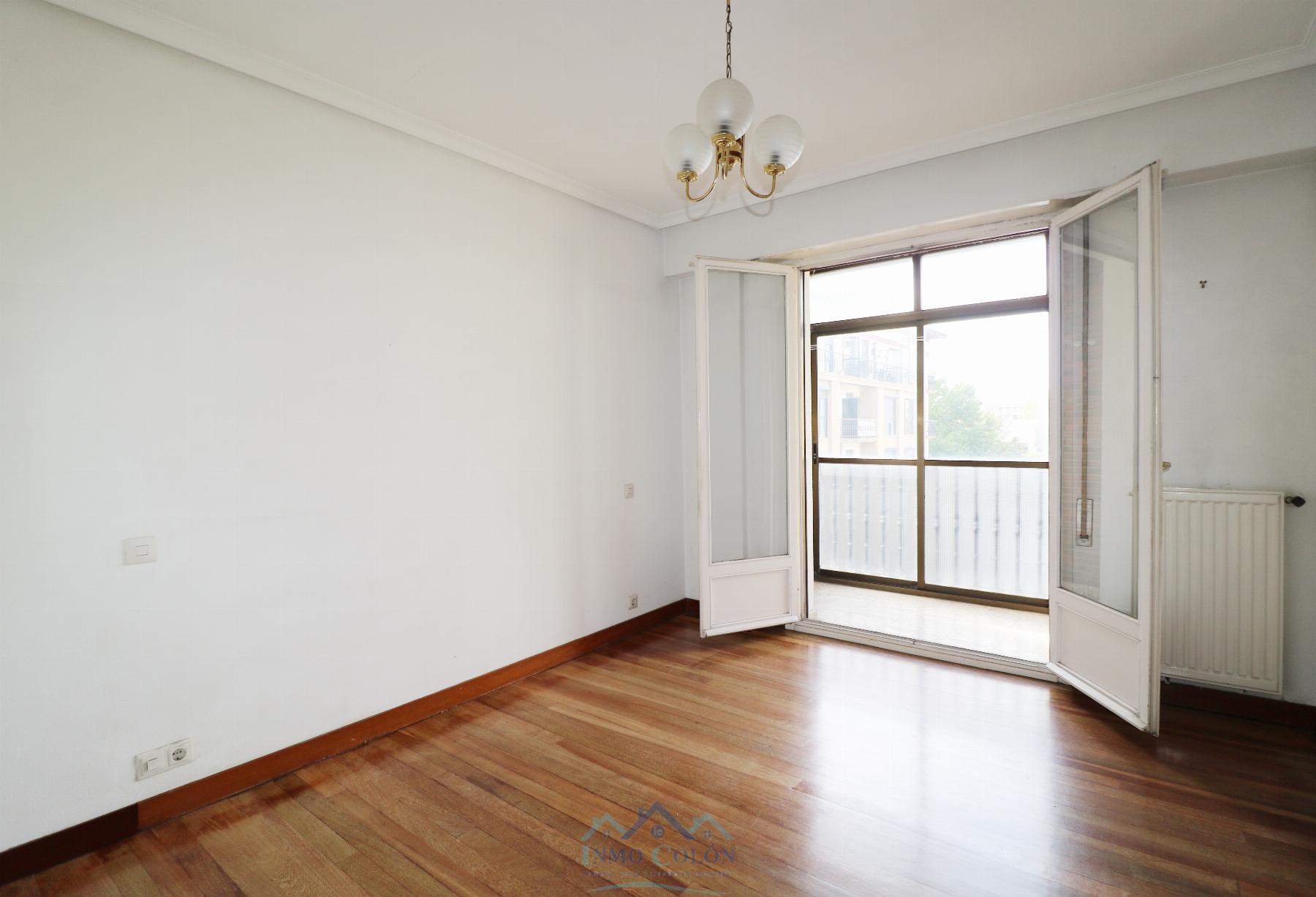 Venta de piso en Irun