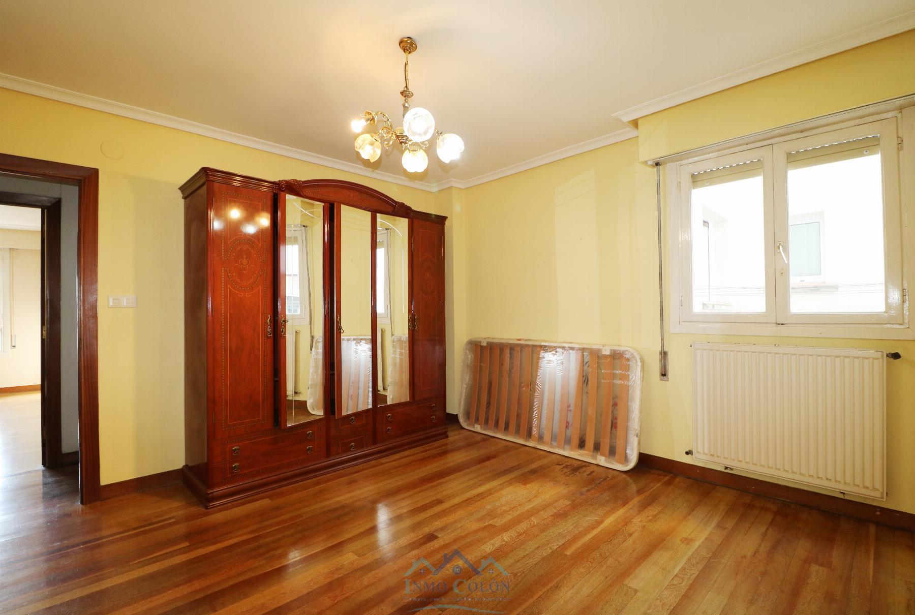Venta de piso en Irun