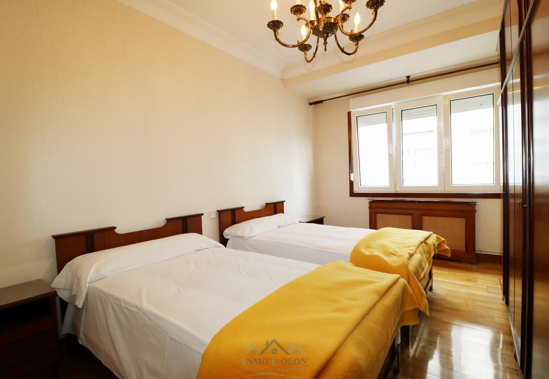 Venta de piso en Irun