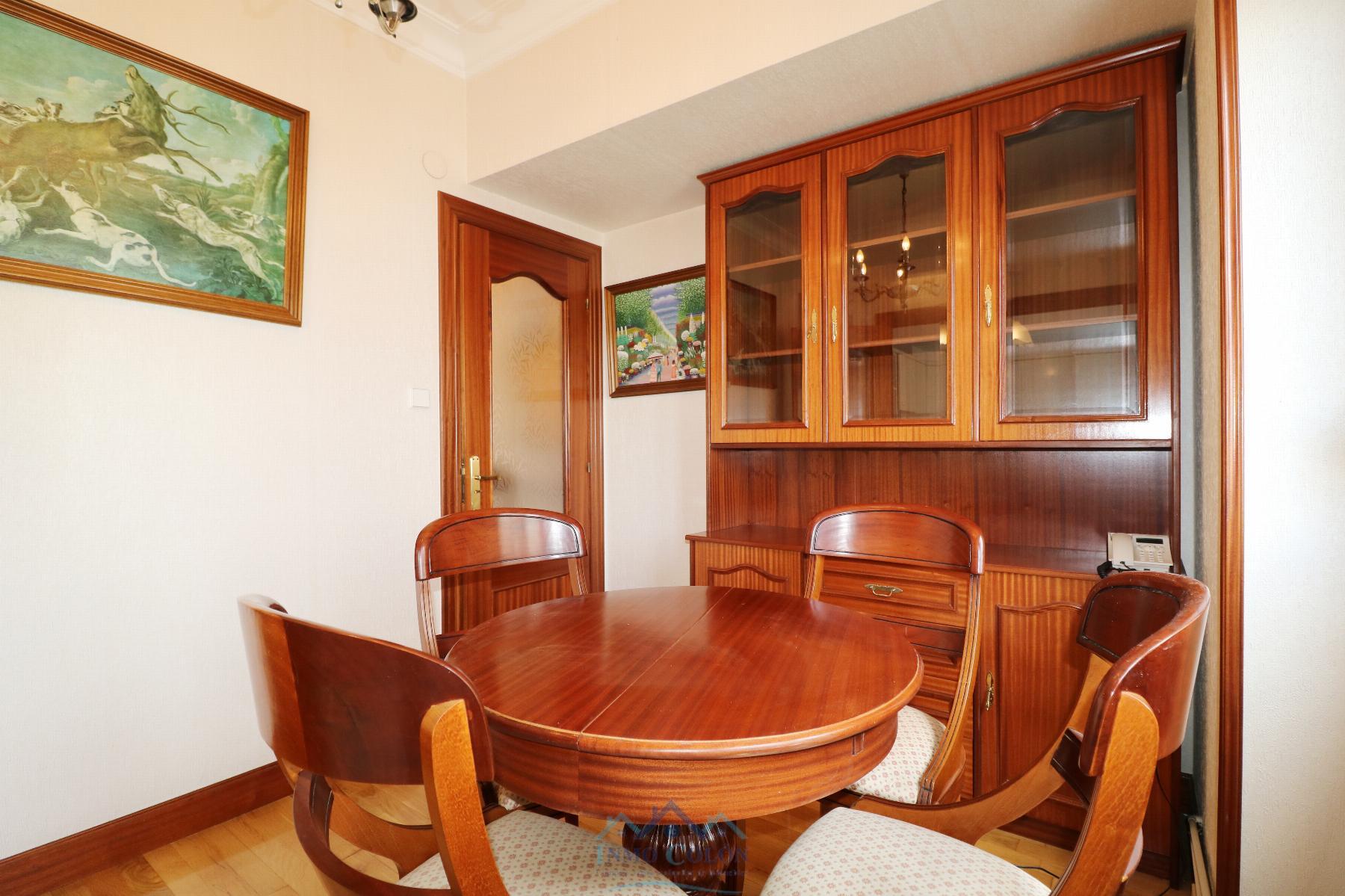 Venta de piso en Irun