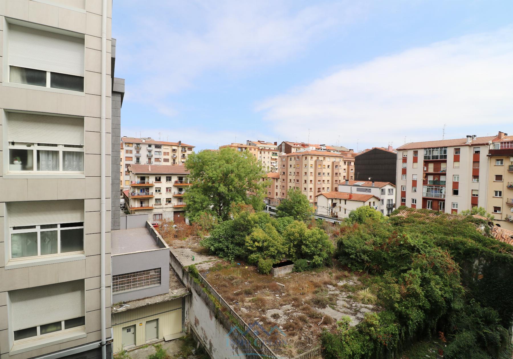 Venta de piso en Irun