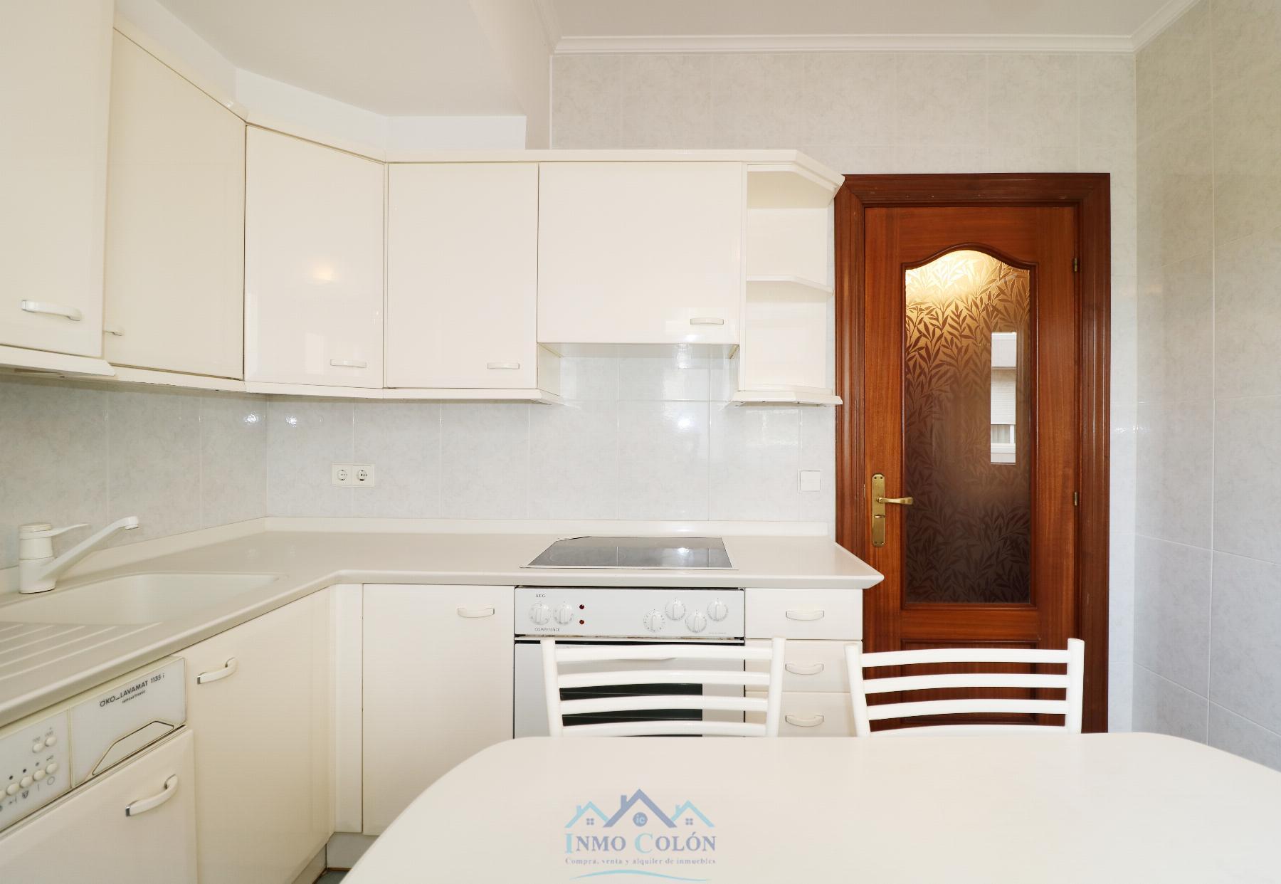 Venta de piso en Irun