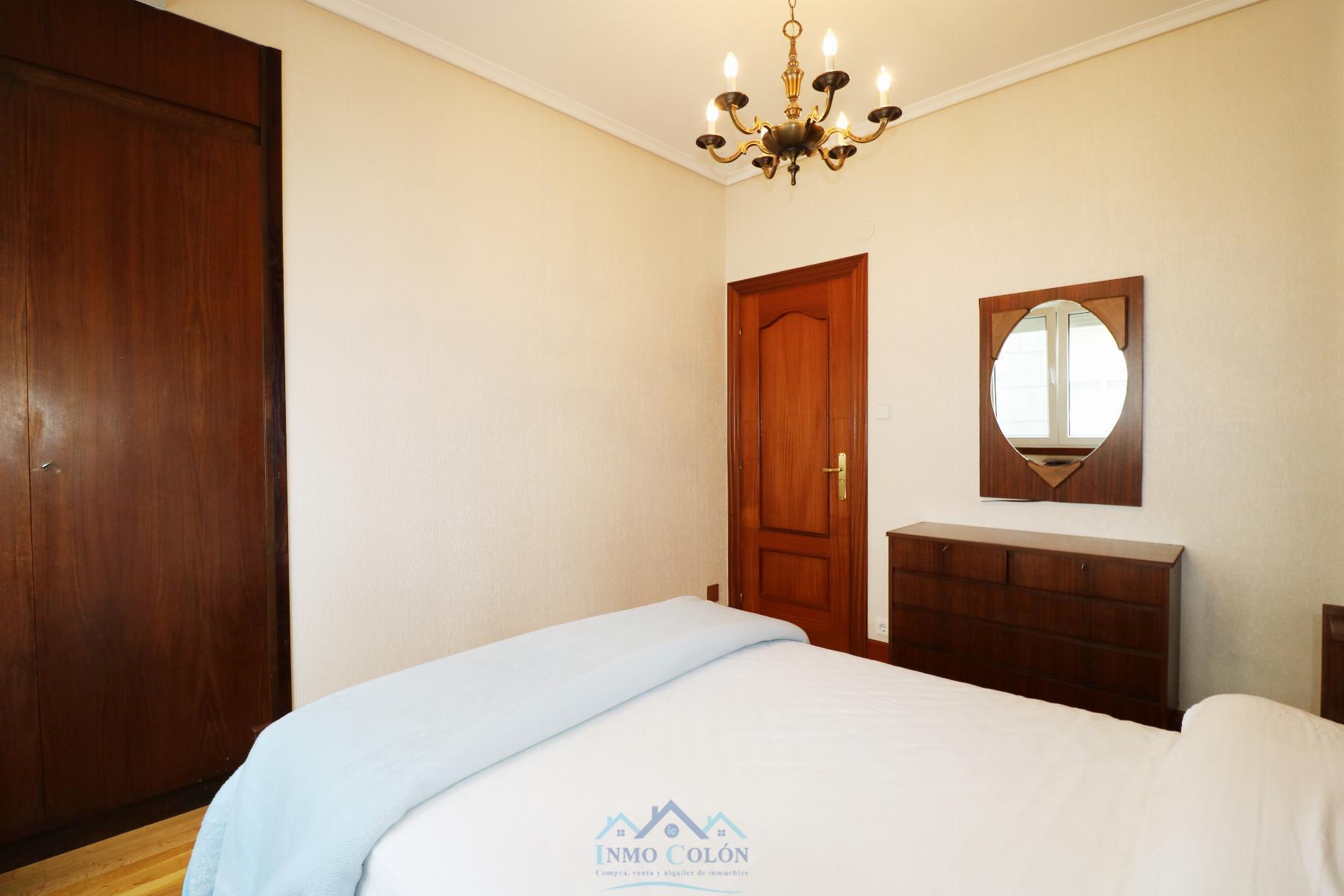 Venta de piso en Irun