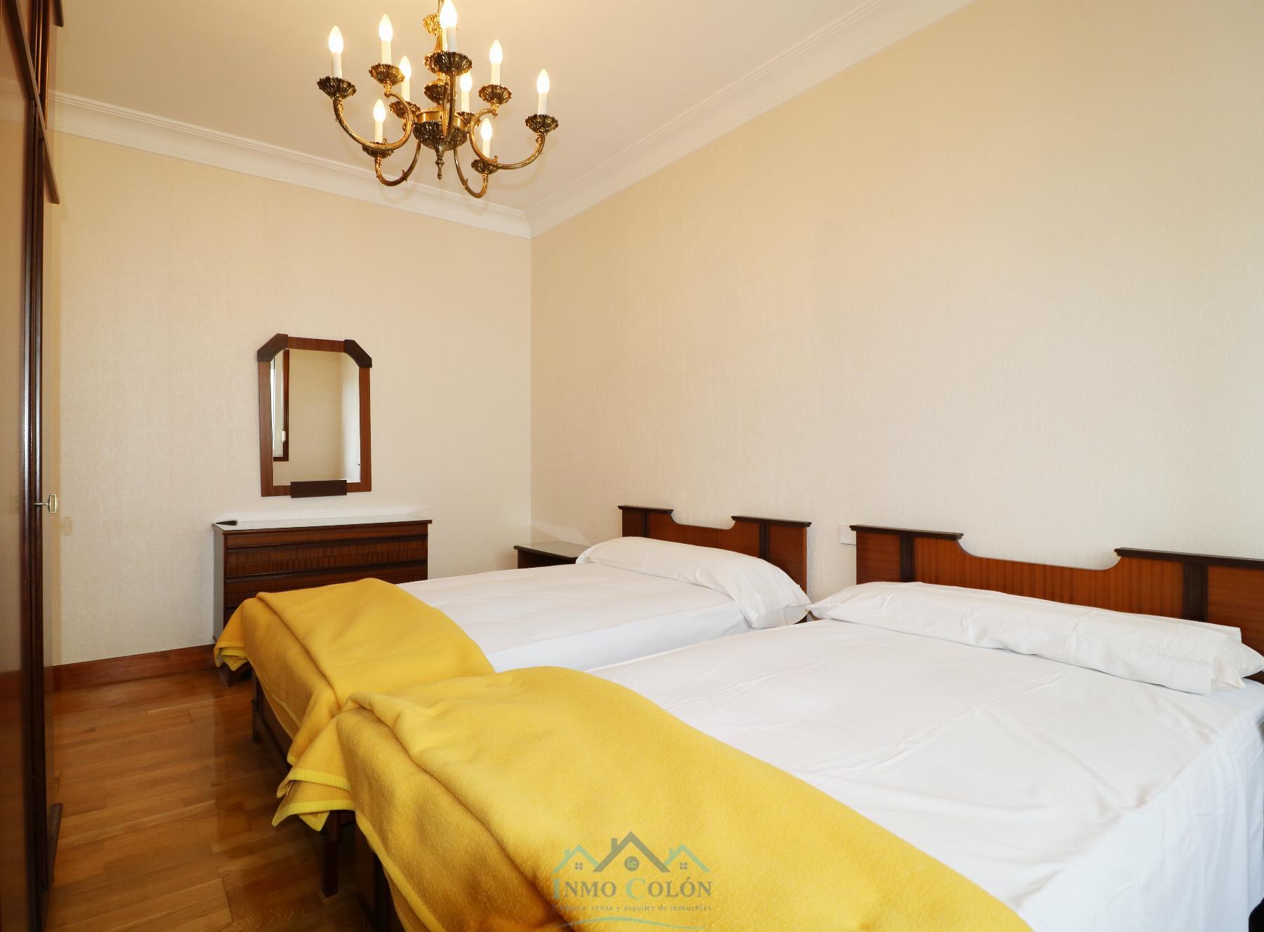 Venta de piso en Irun
