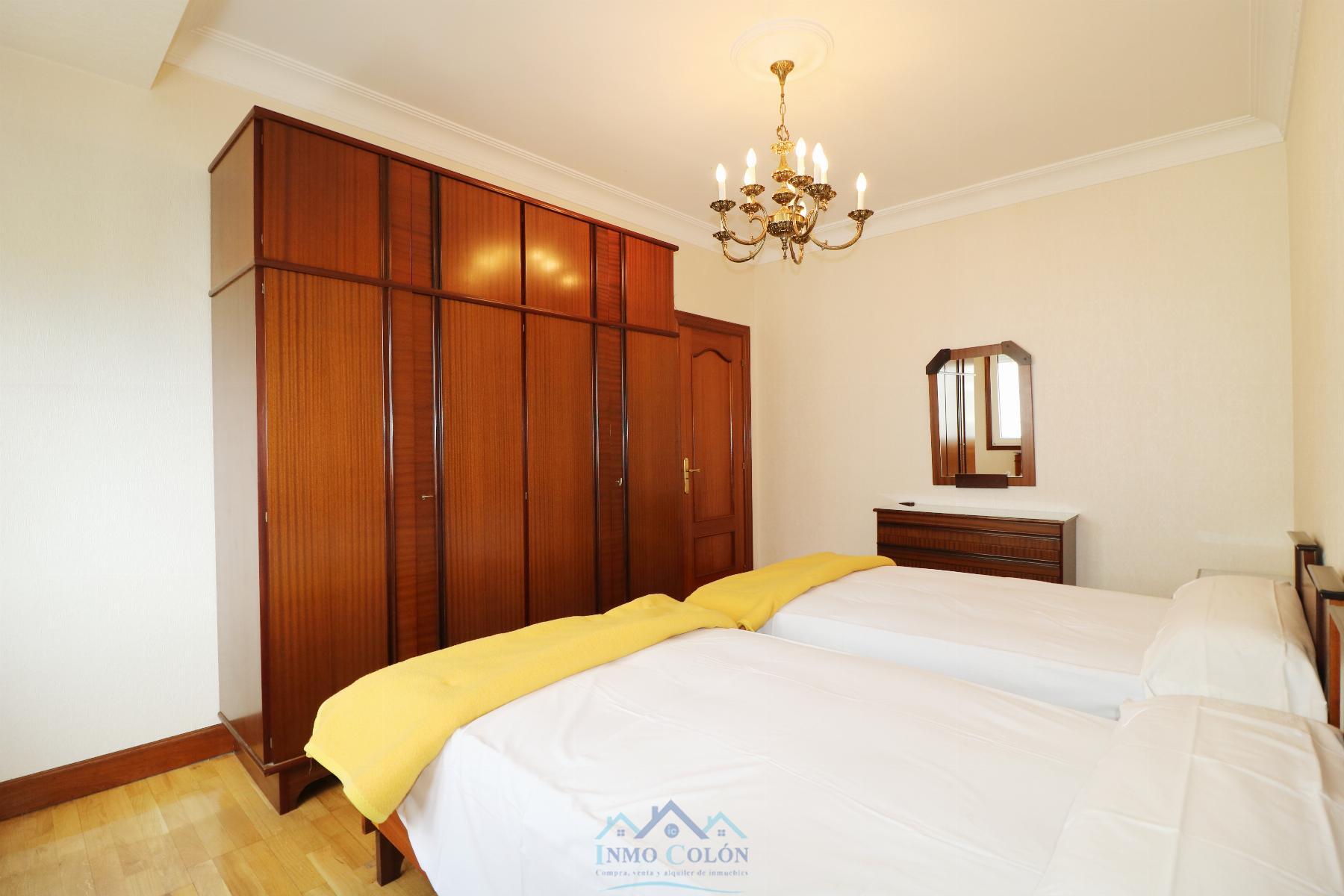 Venta de piso en Irun