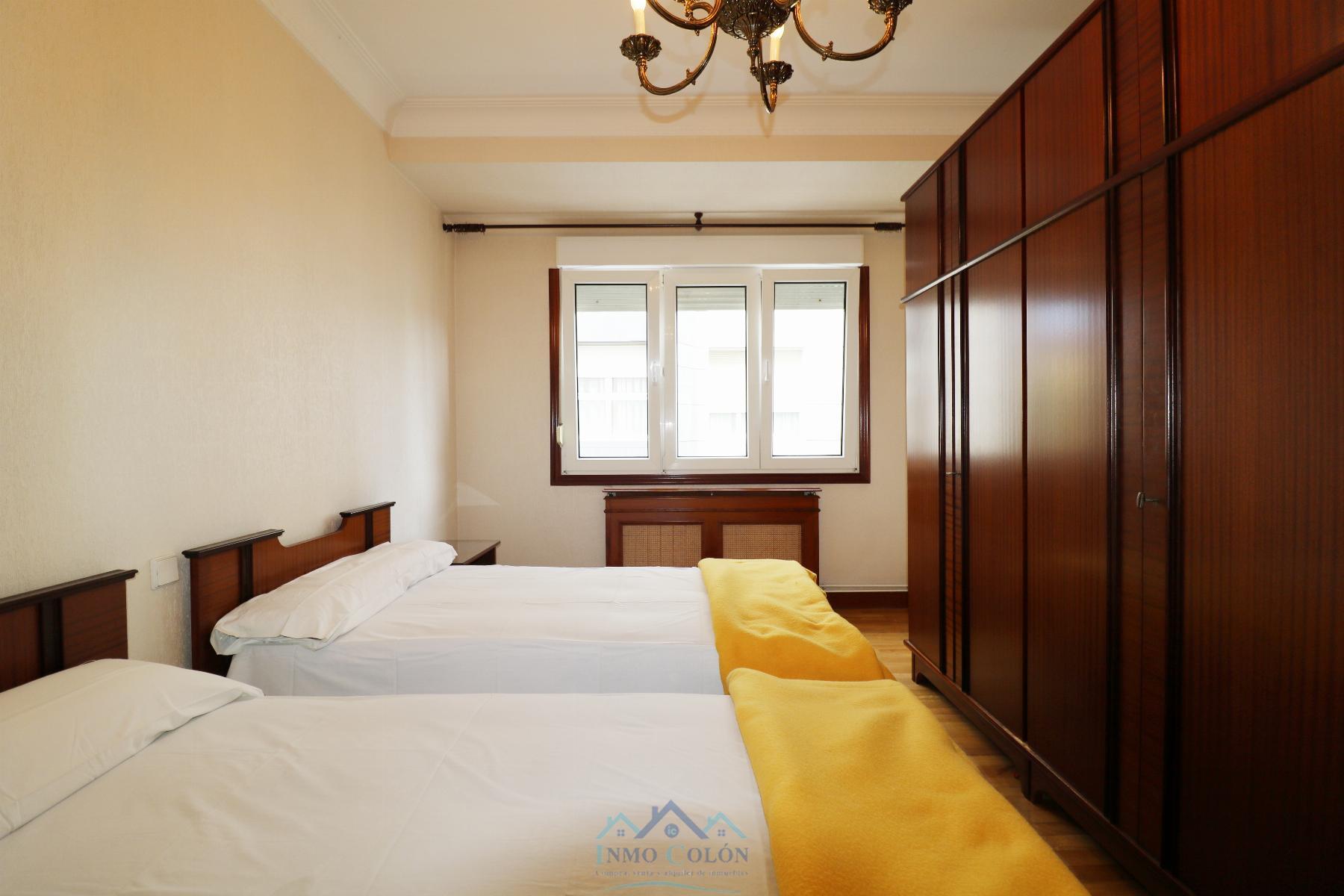 Venta de piso en Irun