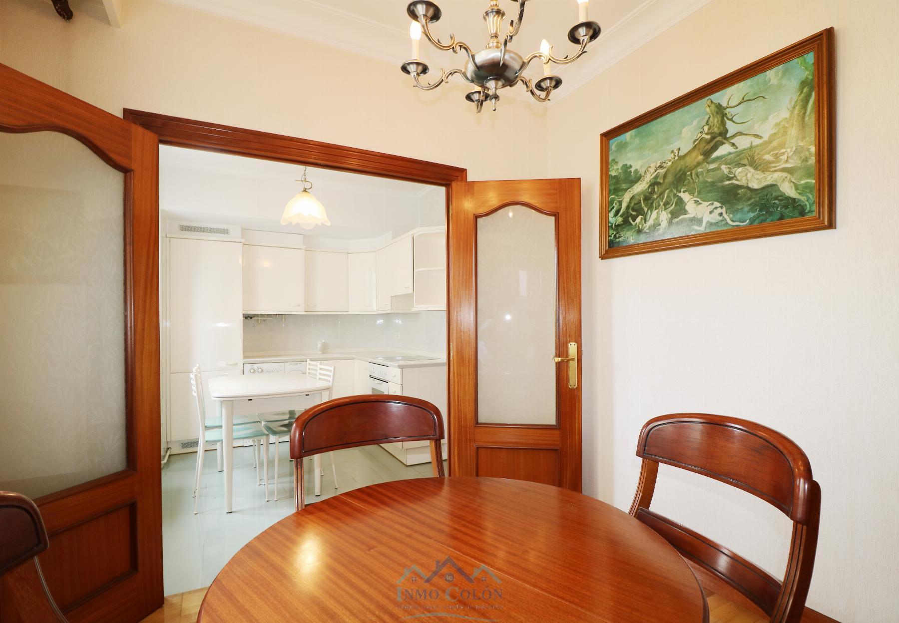 Venta de piso en Irun