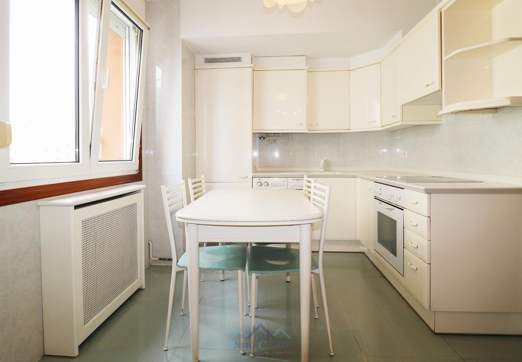 Venta de piso en Irun