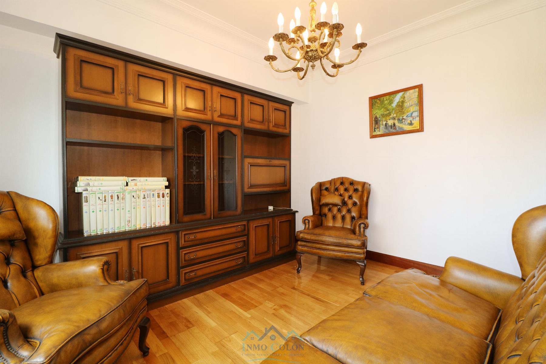 Venta de piso en Irun
