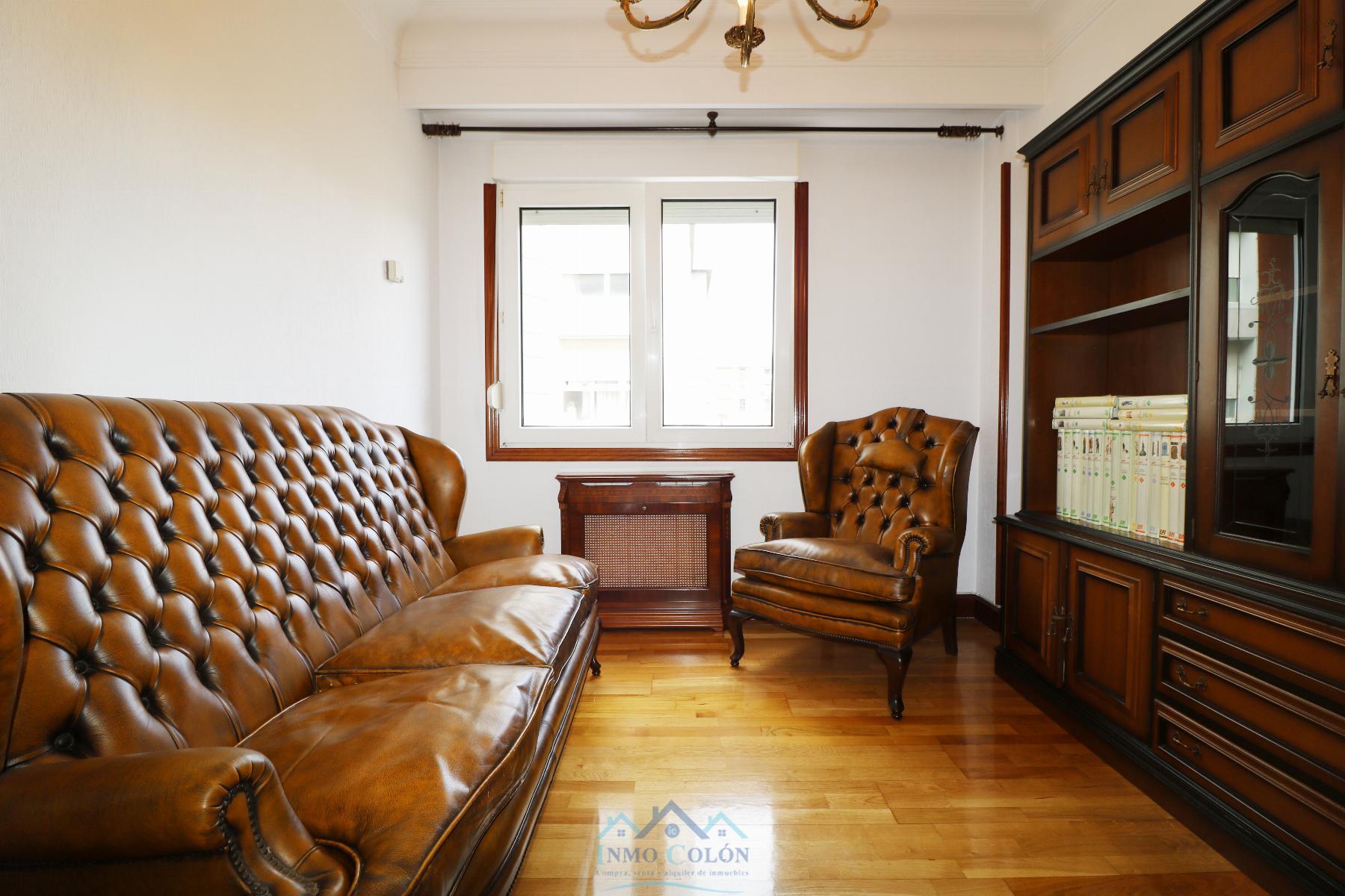 Venta de piso en Irun