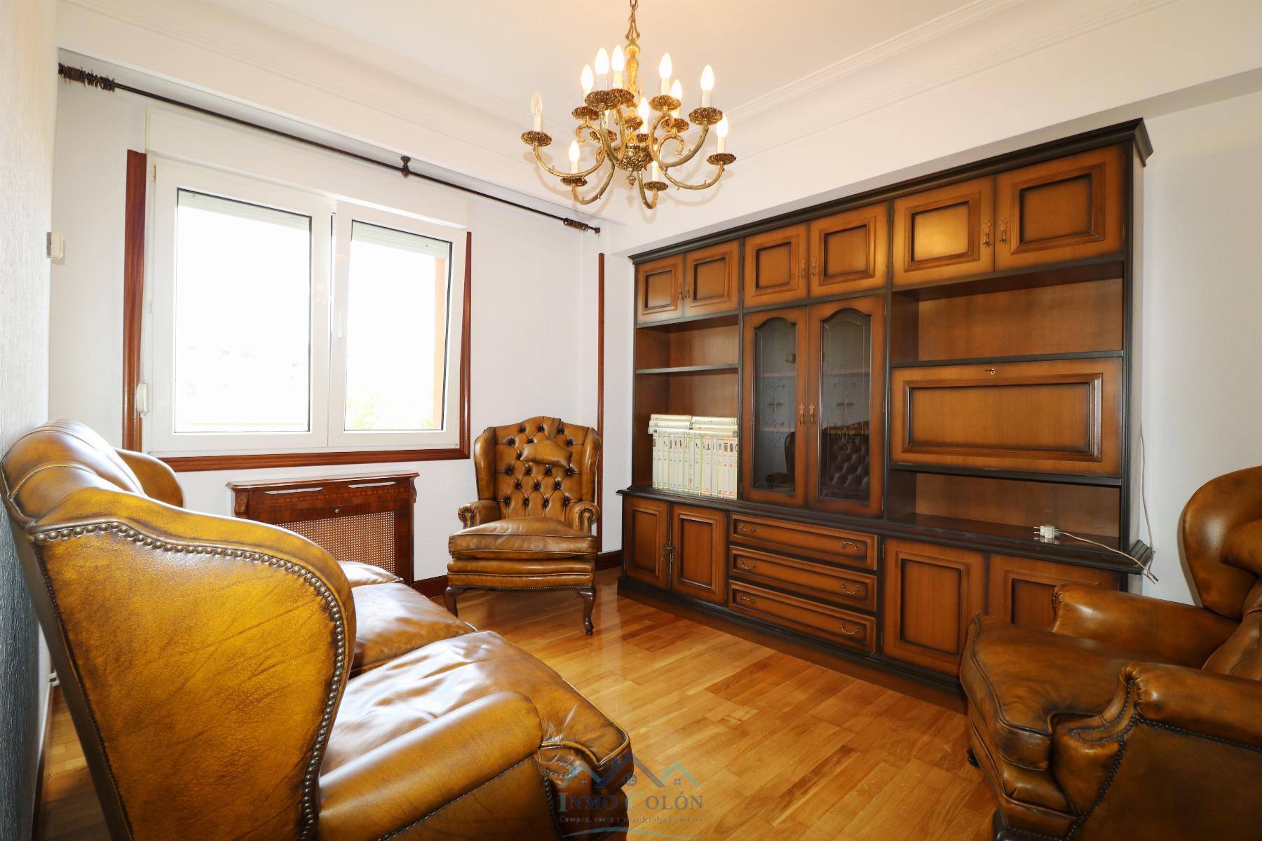 Venta de piso en Irun
