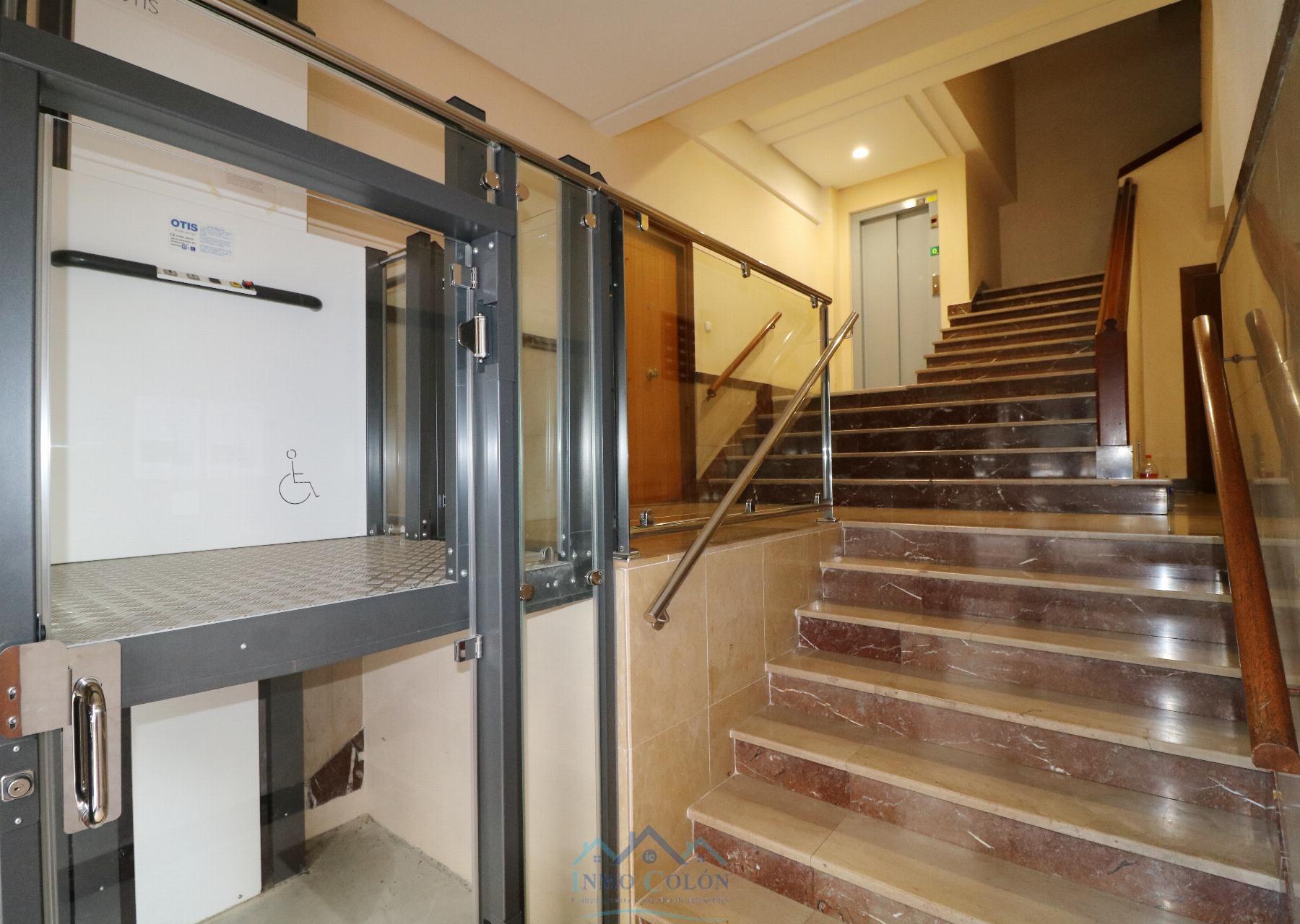 Venta de piso en Irun