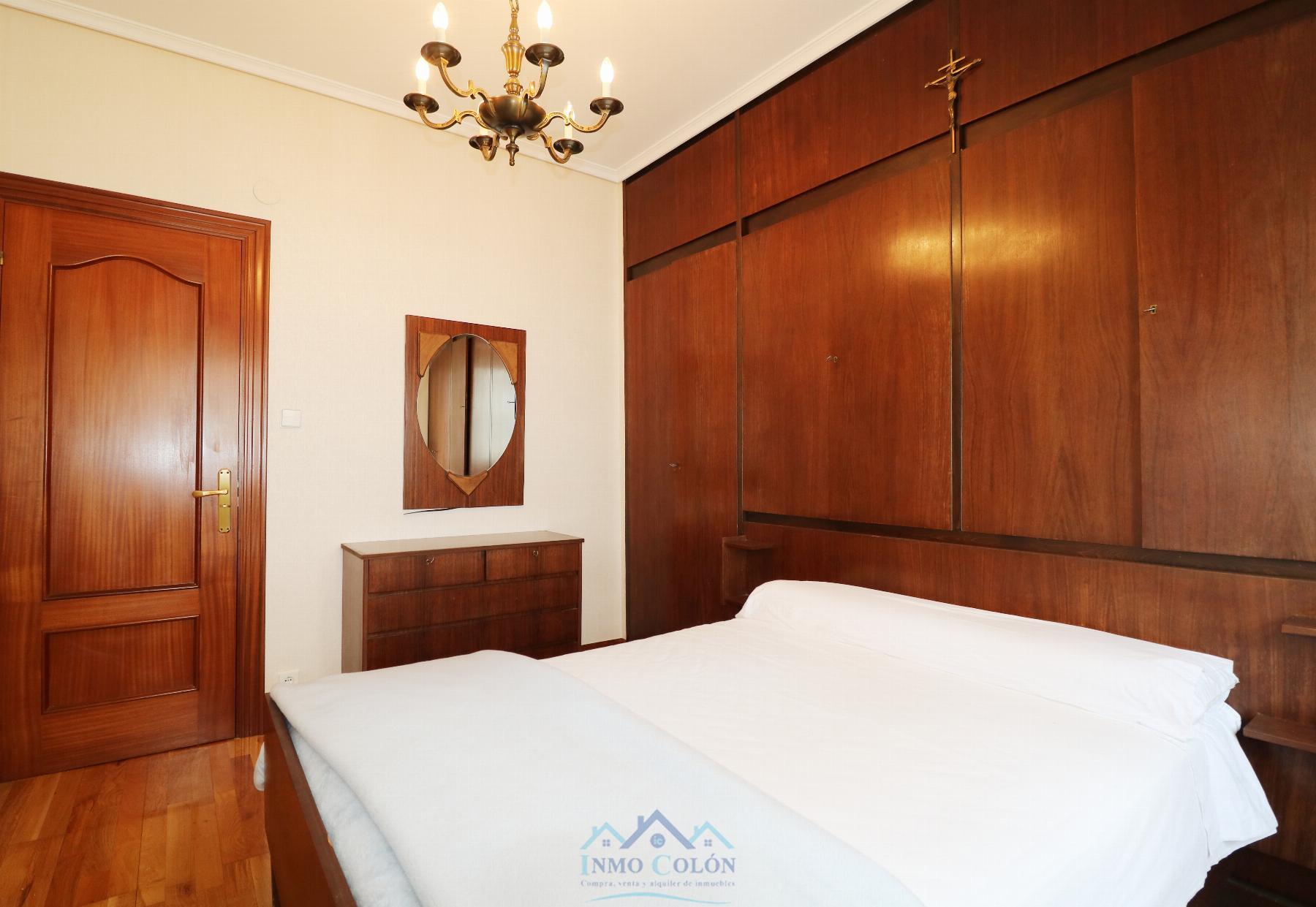 Venta de piso en Irun