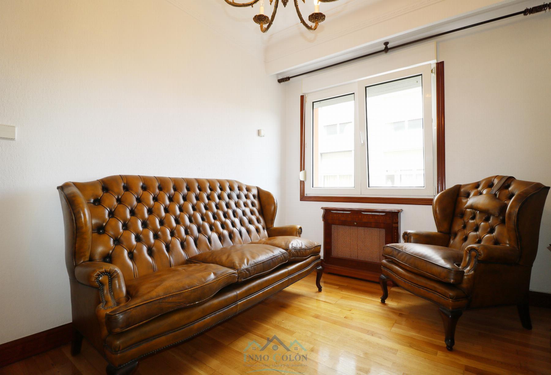 Venta de piso en Irun