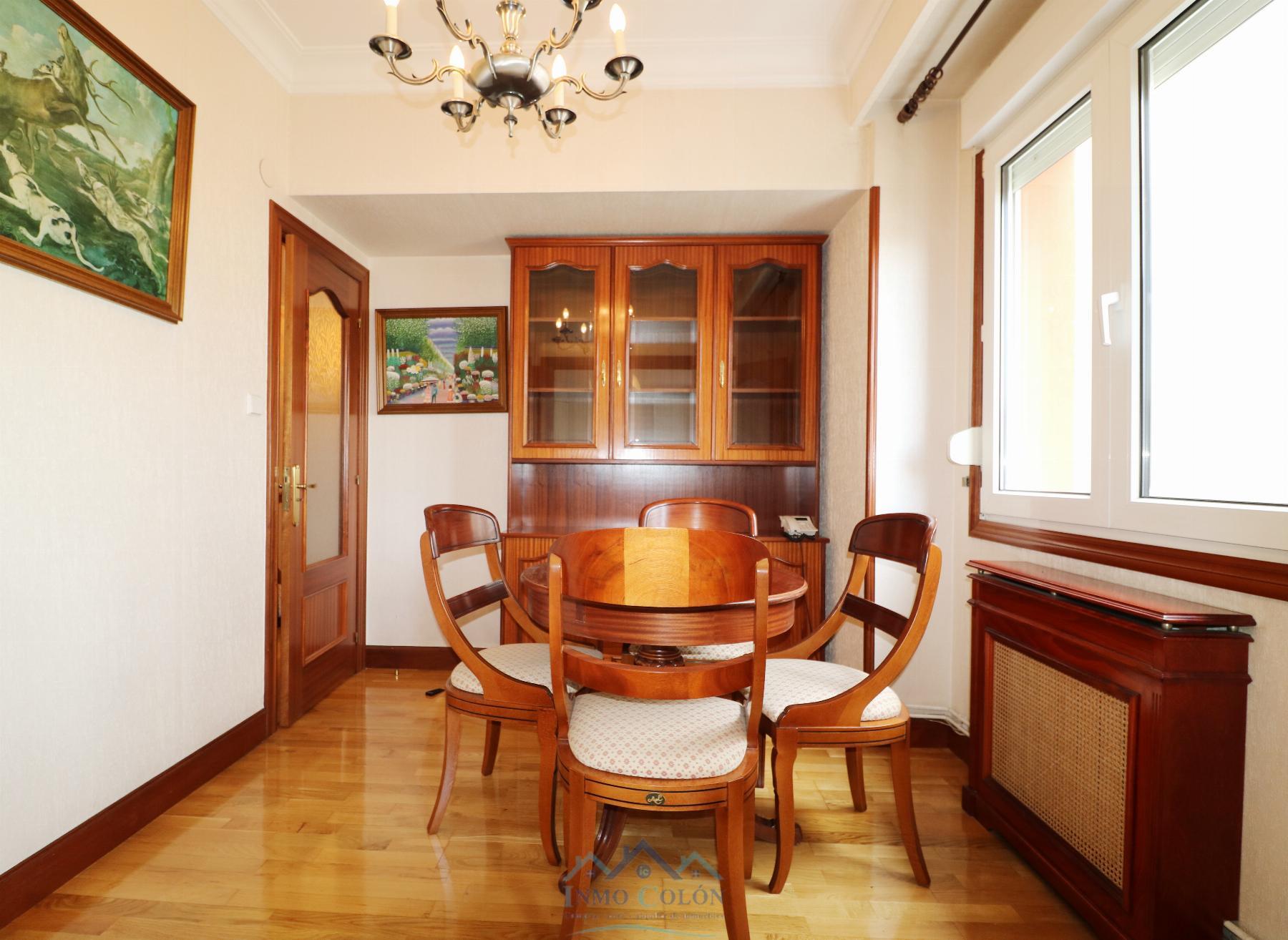 Venta de piso en Irun