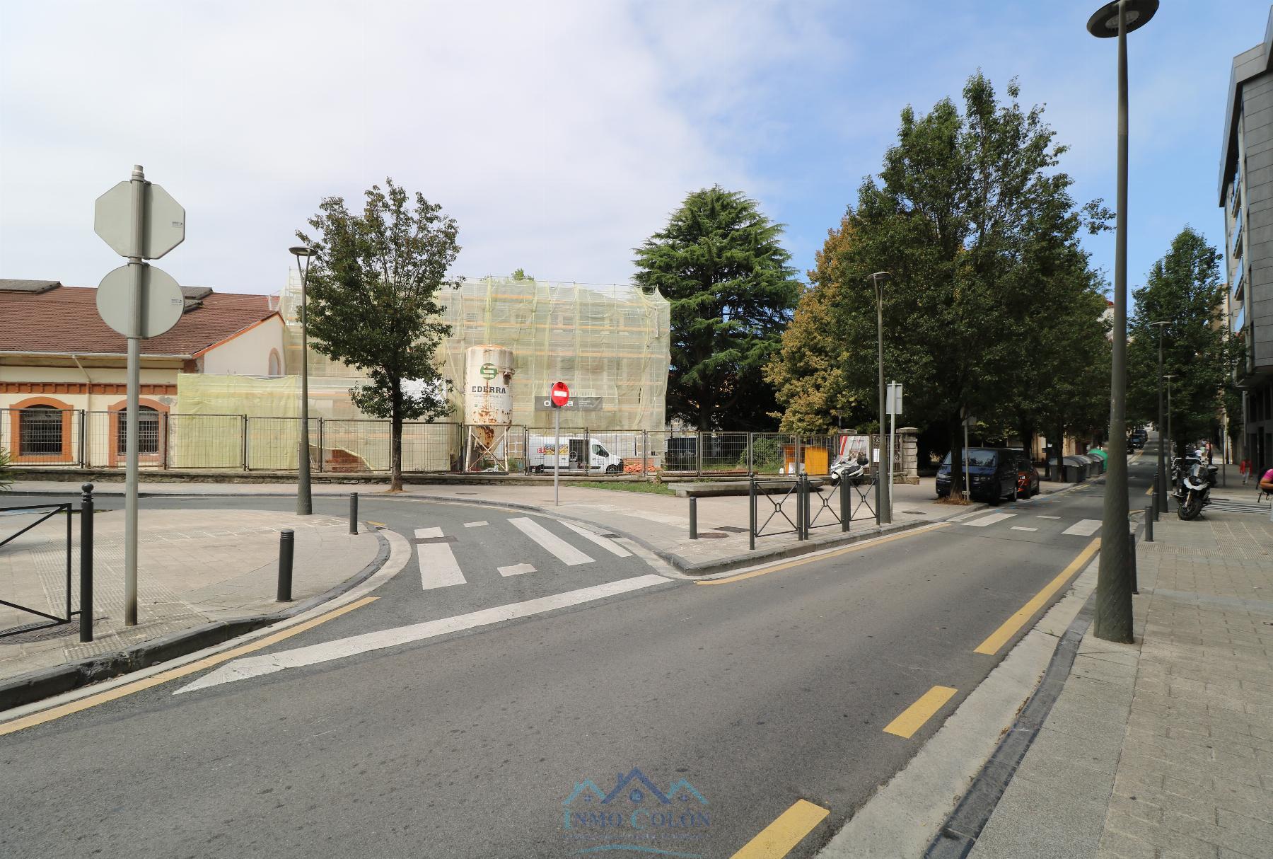 Venta de piso en Irun