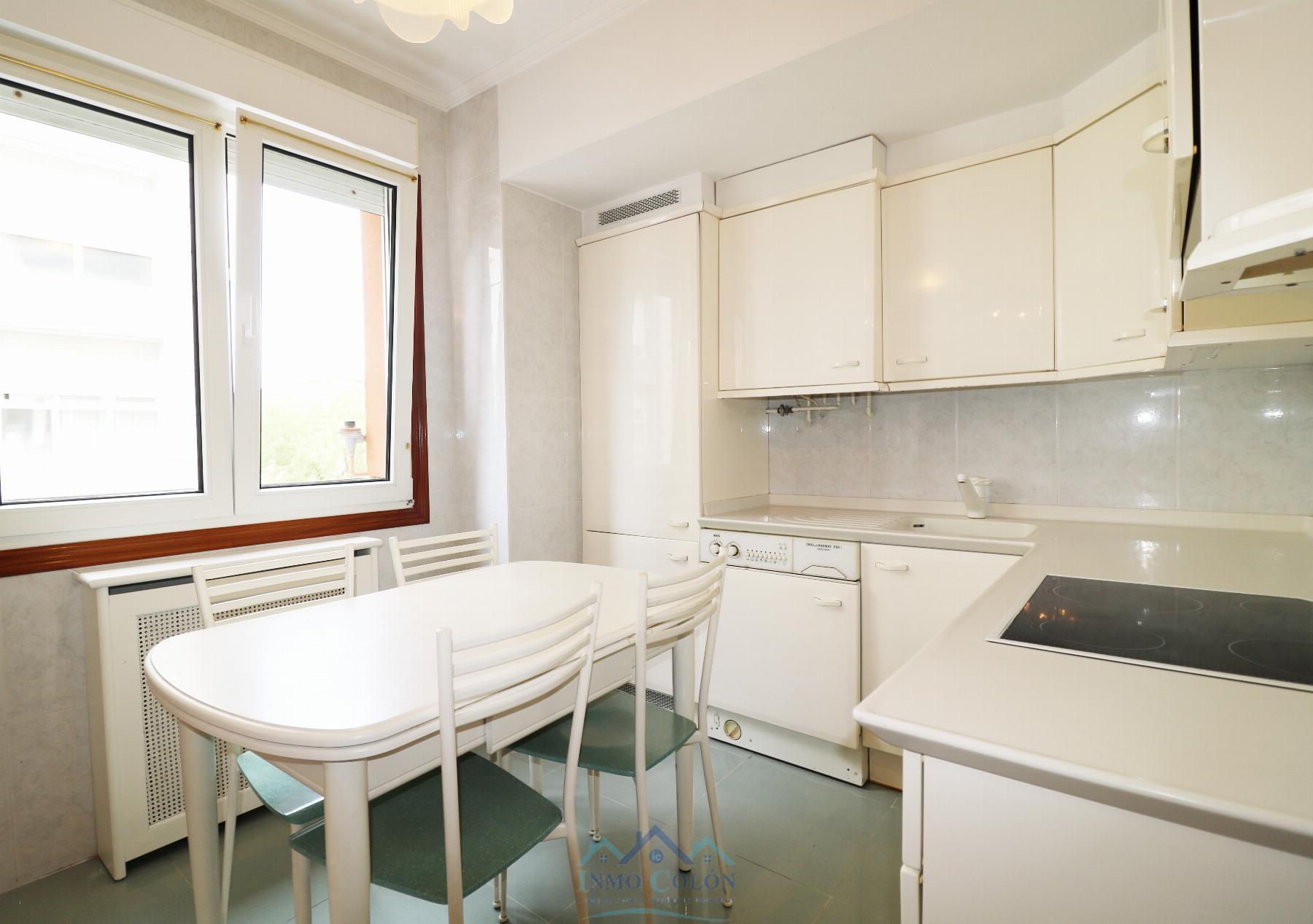 Venta de piso en Irun