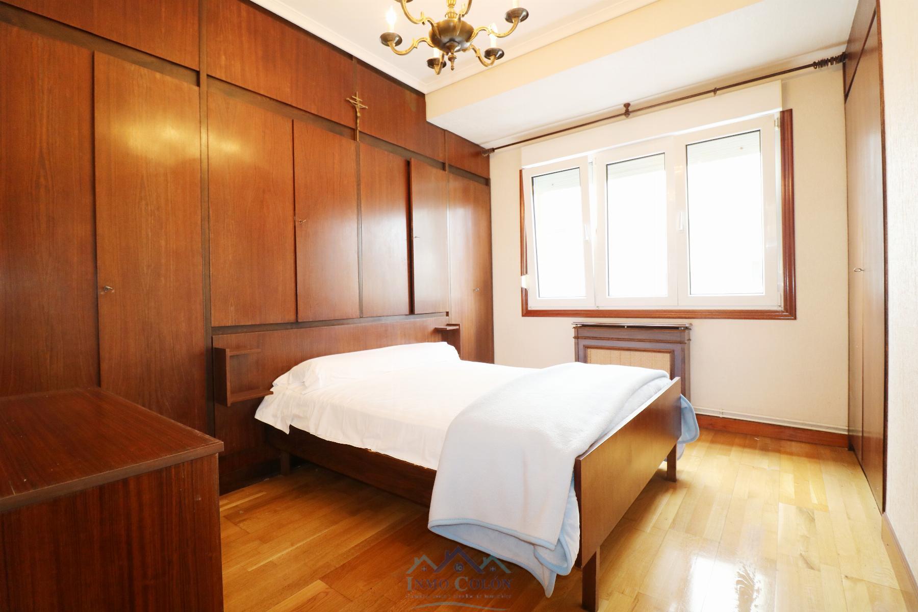 Venta de piso en Irun
