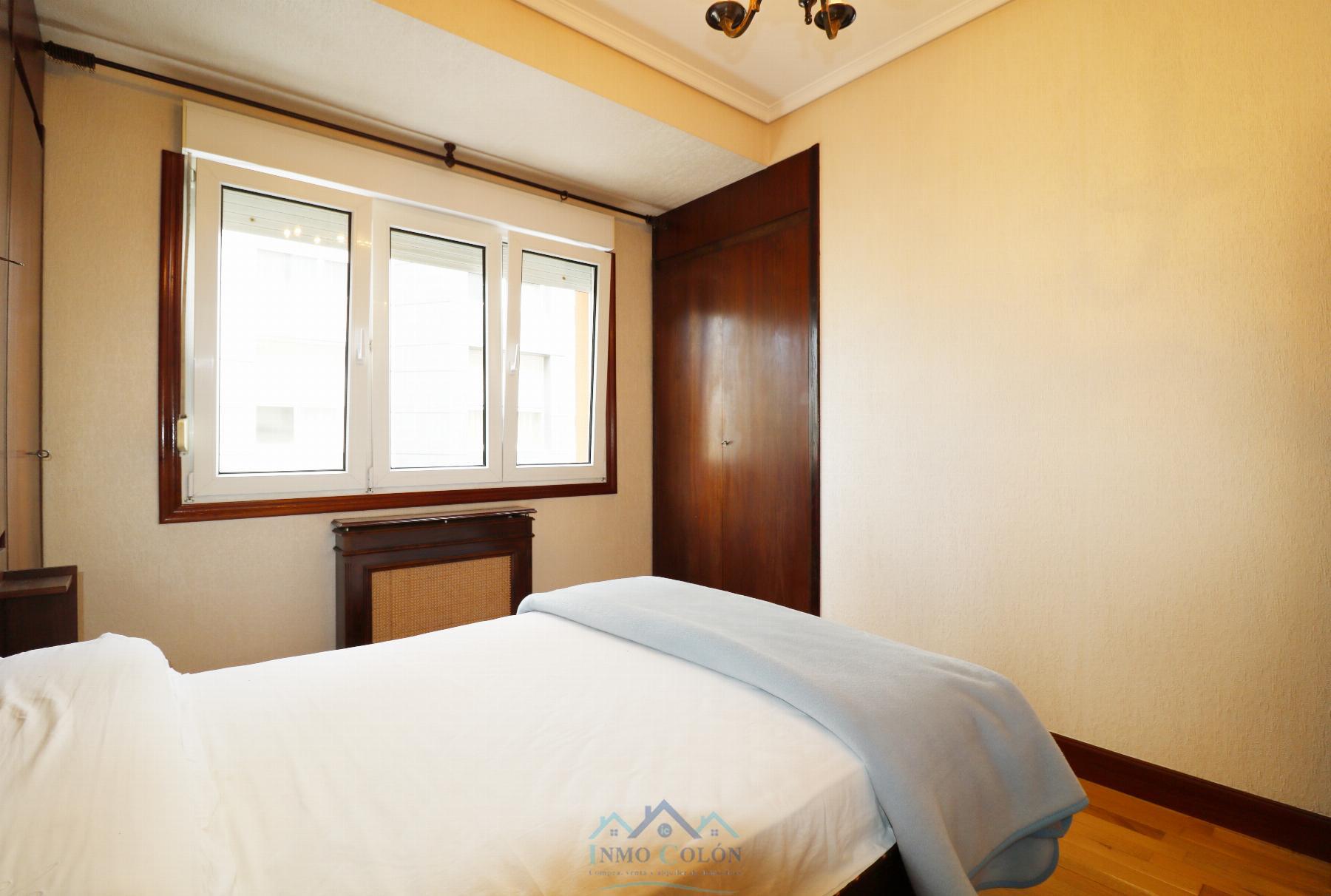 Venta de piso en Irun