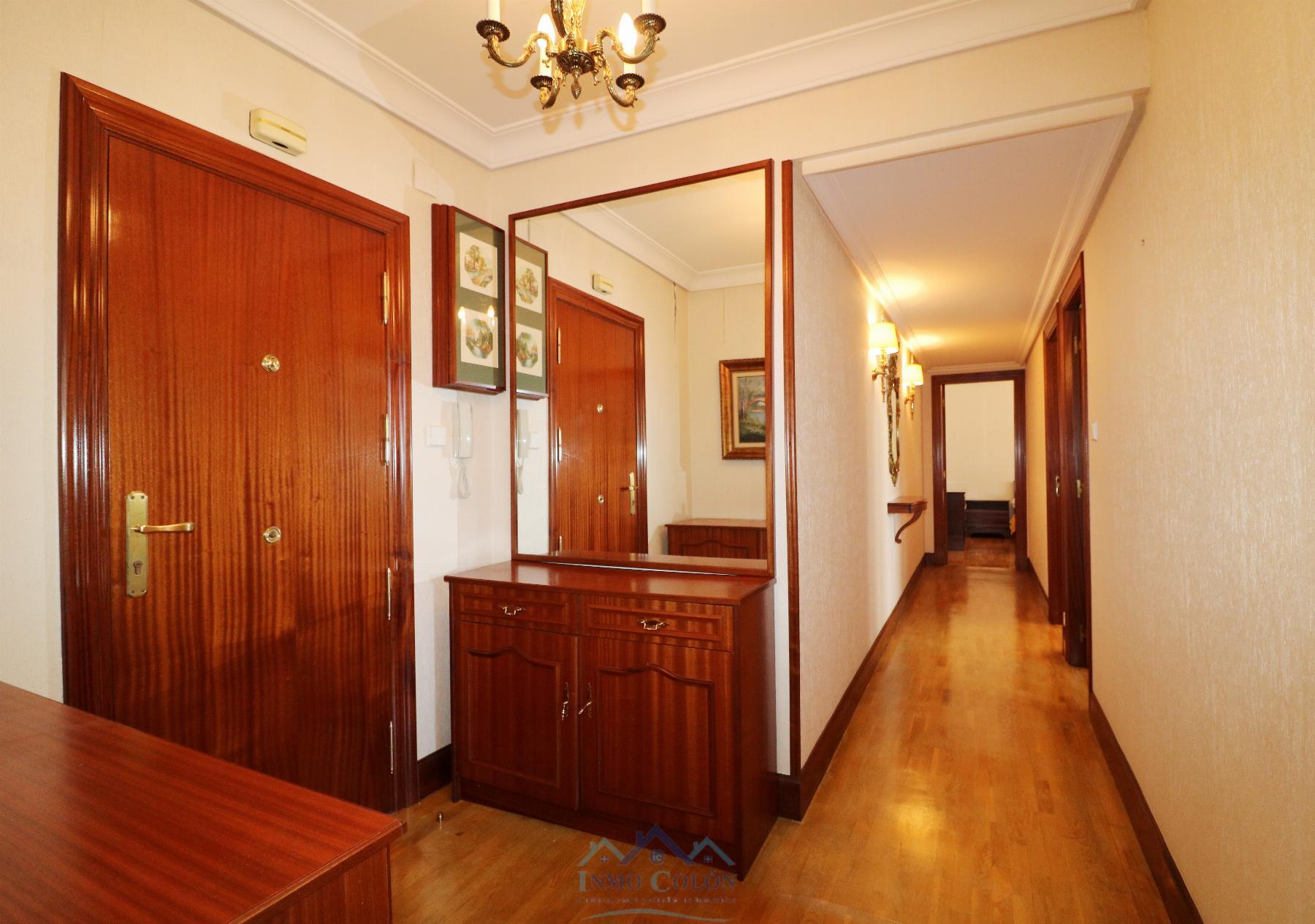Venta de piso en Irun