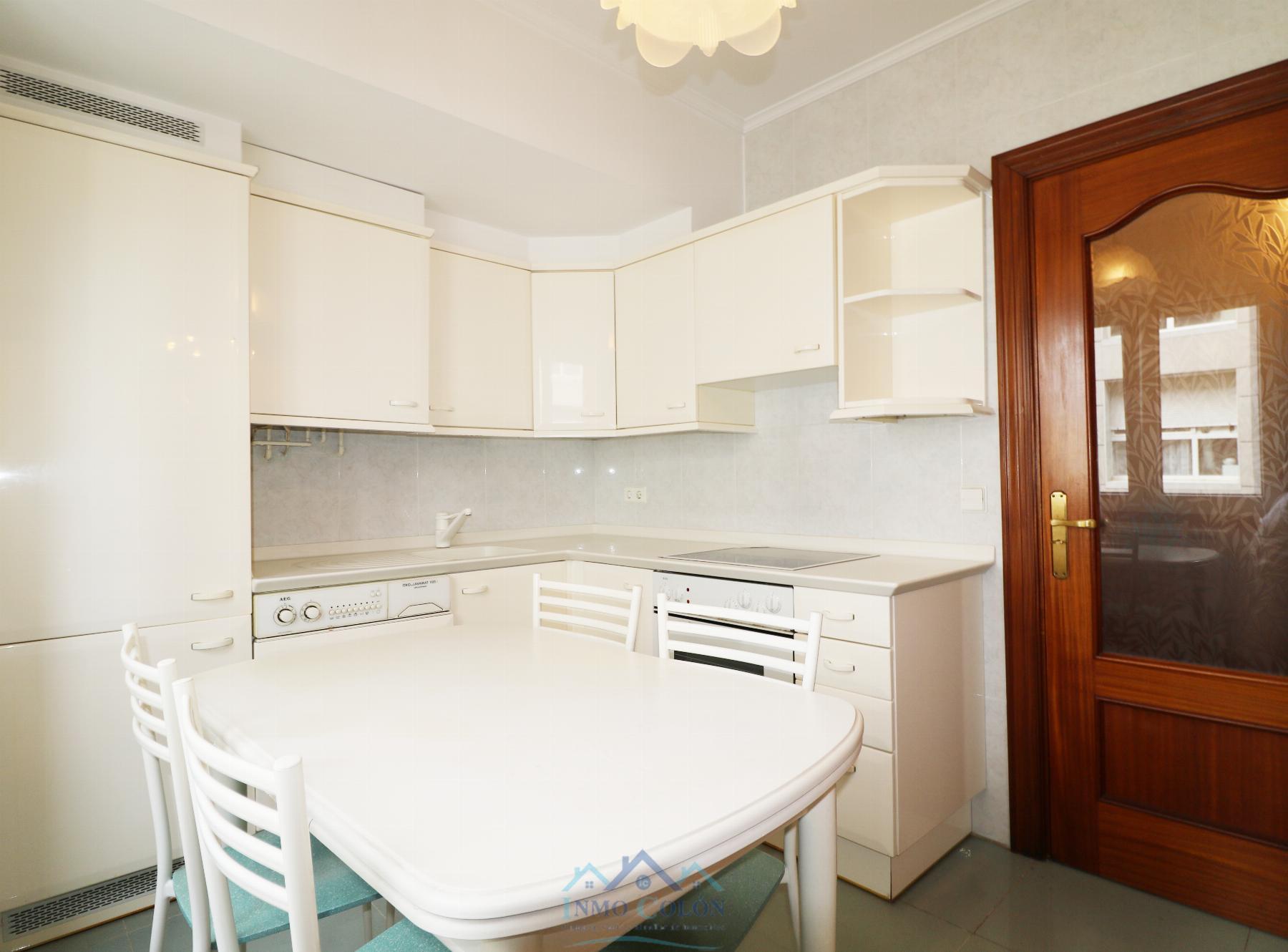 Venta de piso en Irun