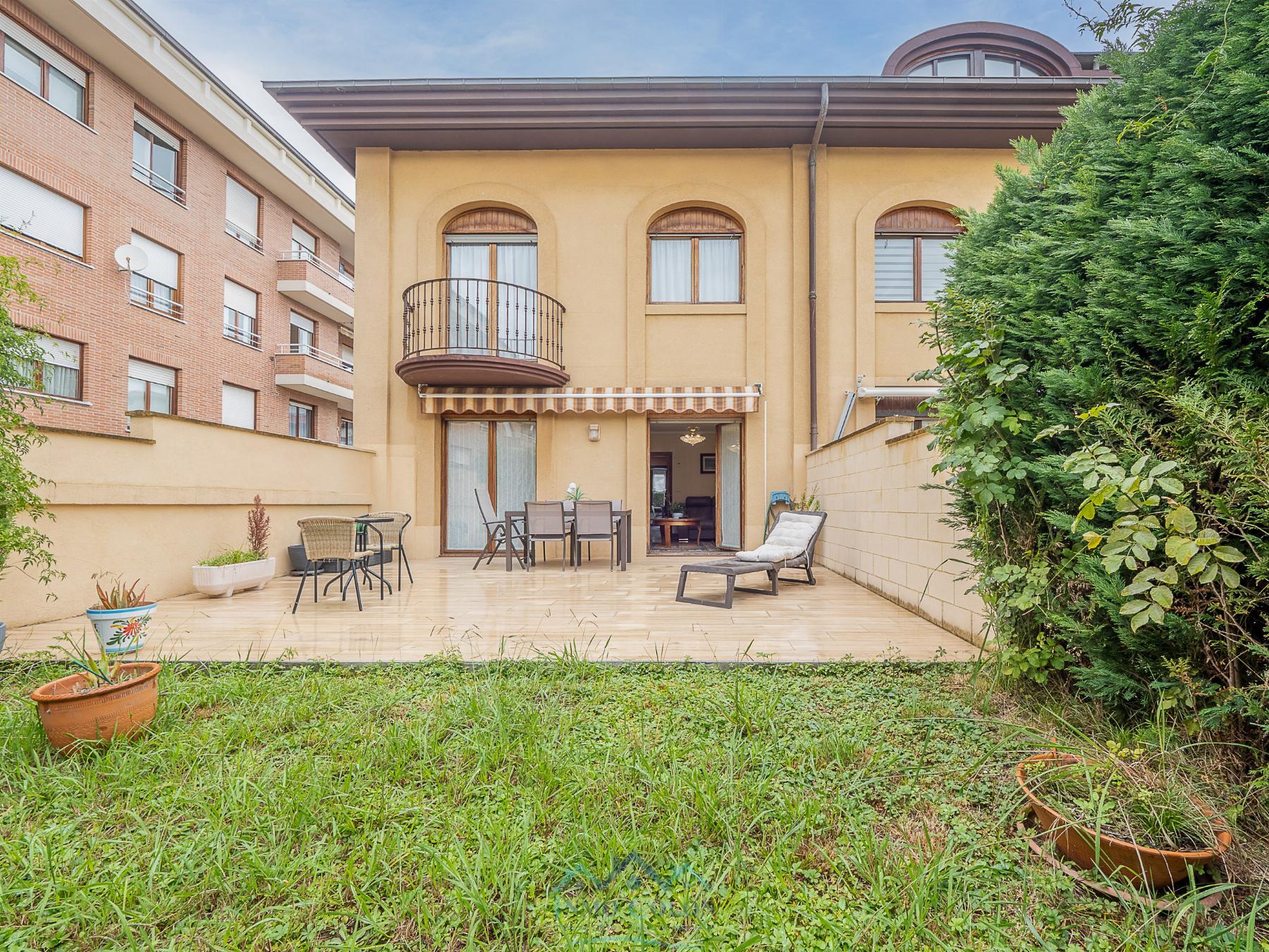 Venta de casa en Irun