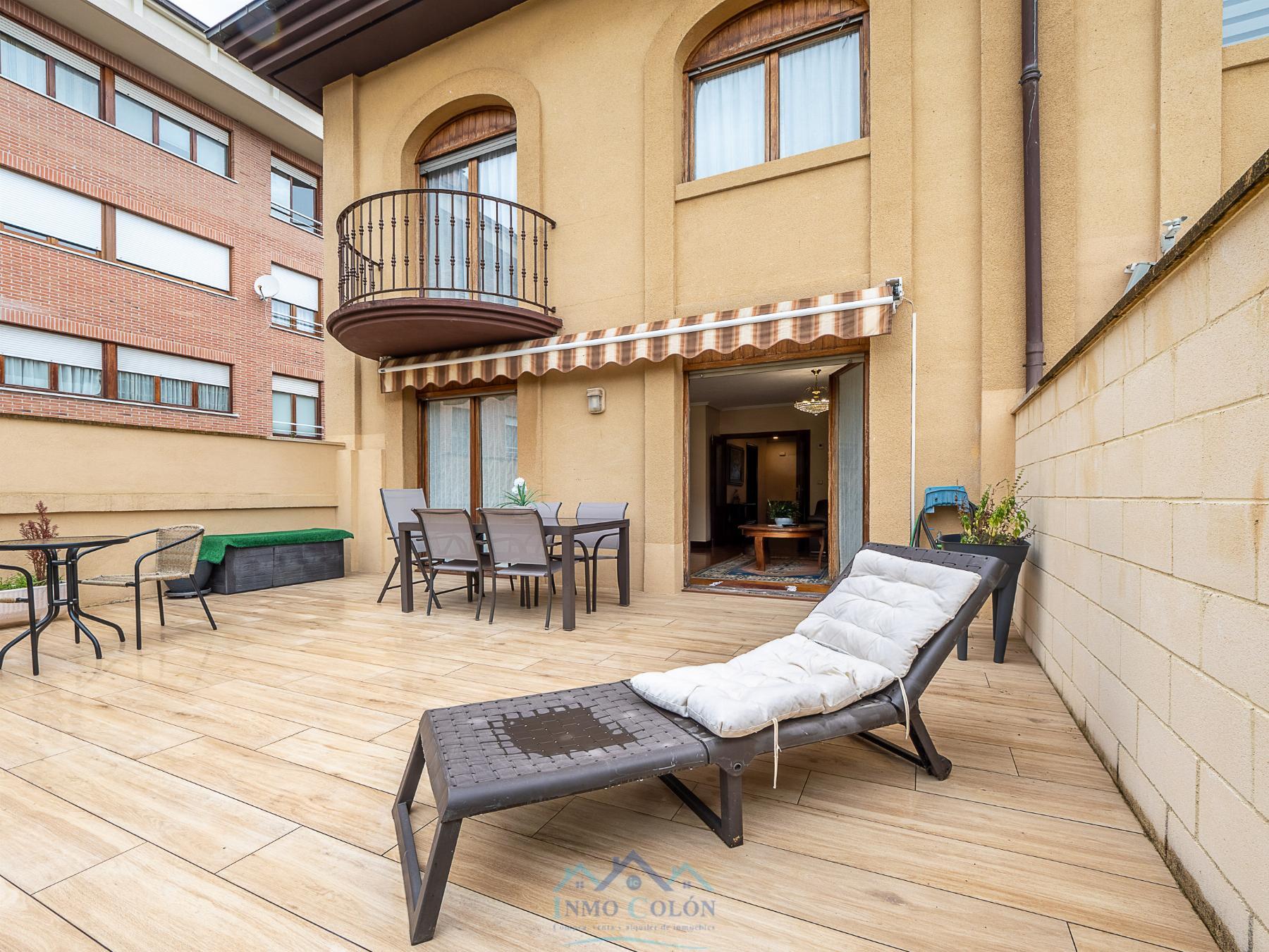 Venta de casa en Irun