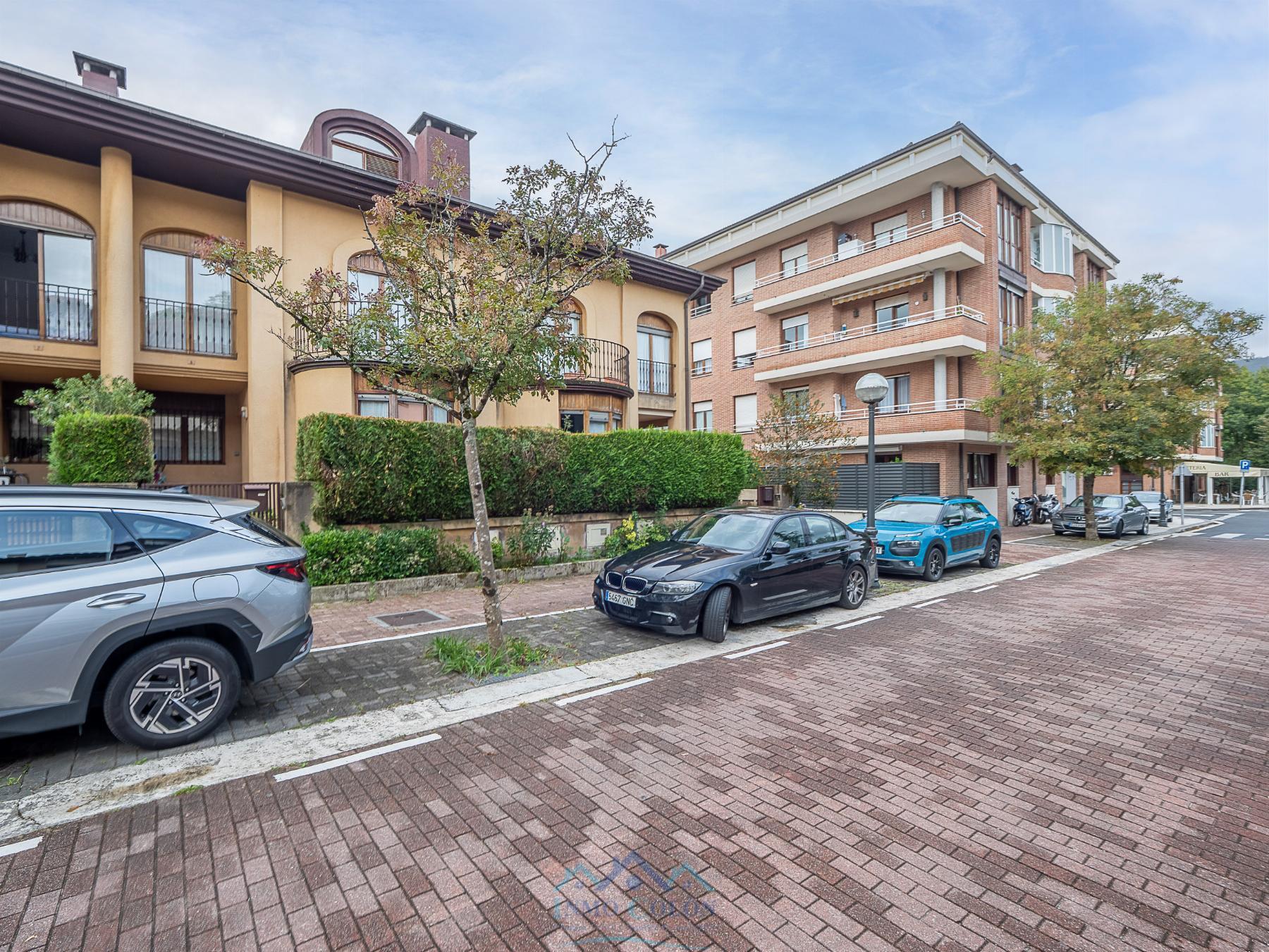 Venta de casa en Irun
