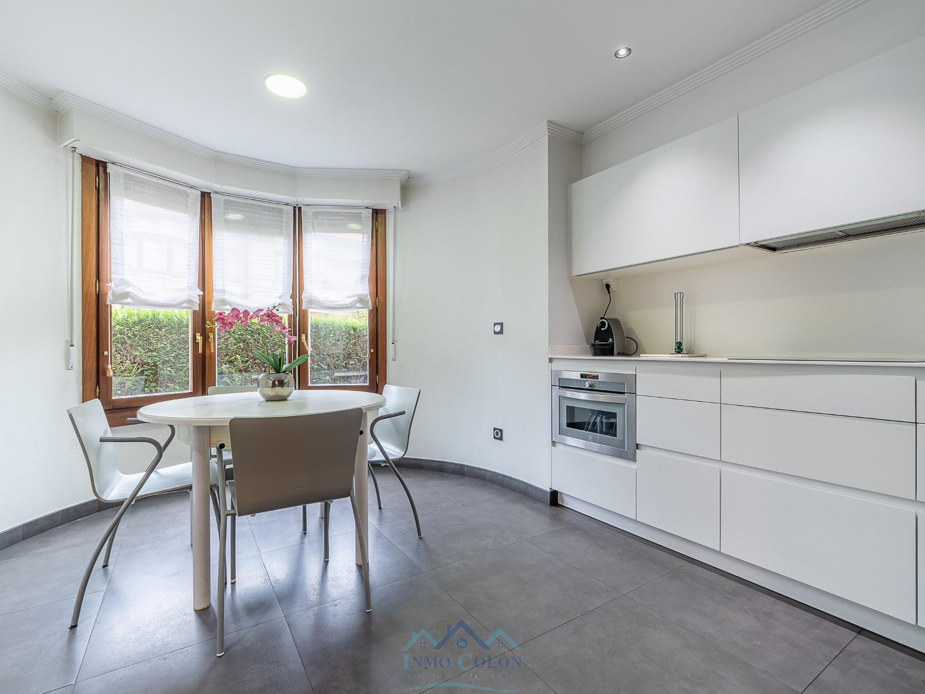 Venta de casa en Irun