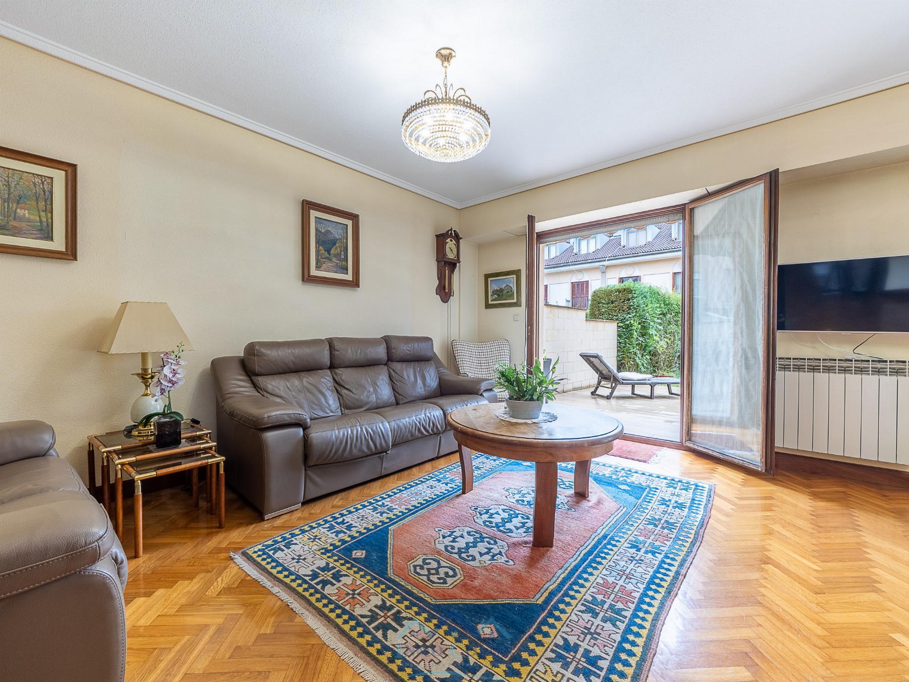 Venta de casa en Irun