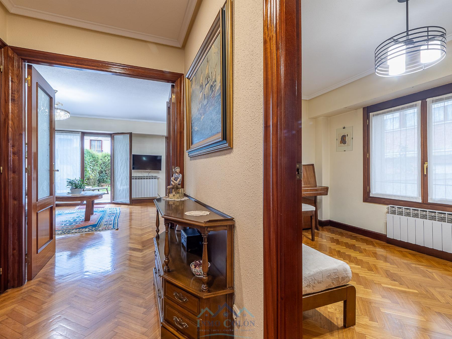 Venta de casa en Irun