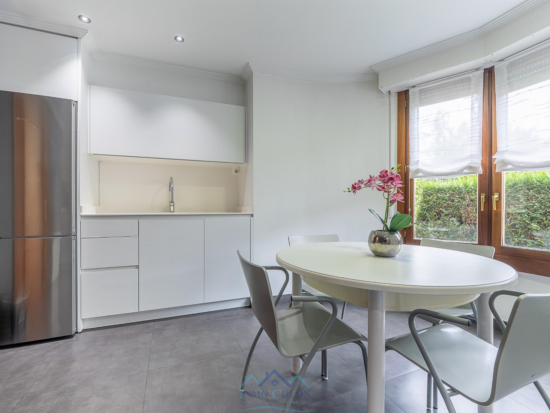 Venta de casa en Irun