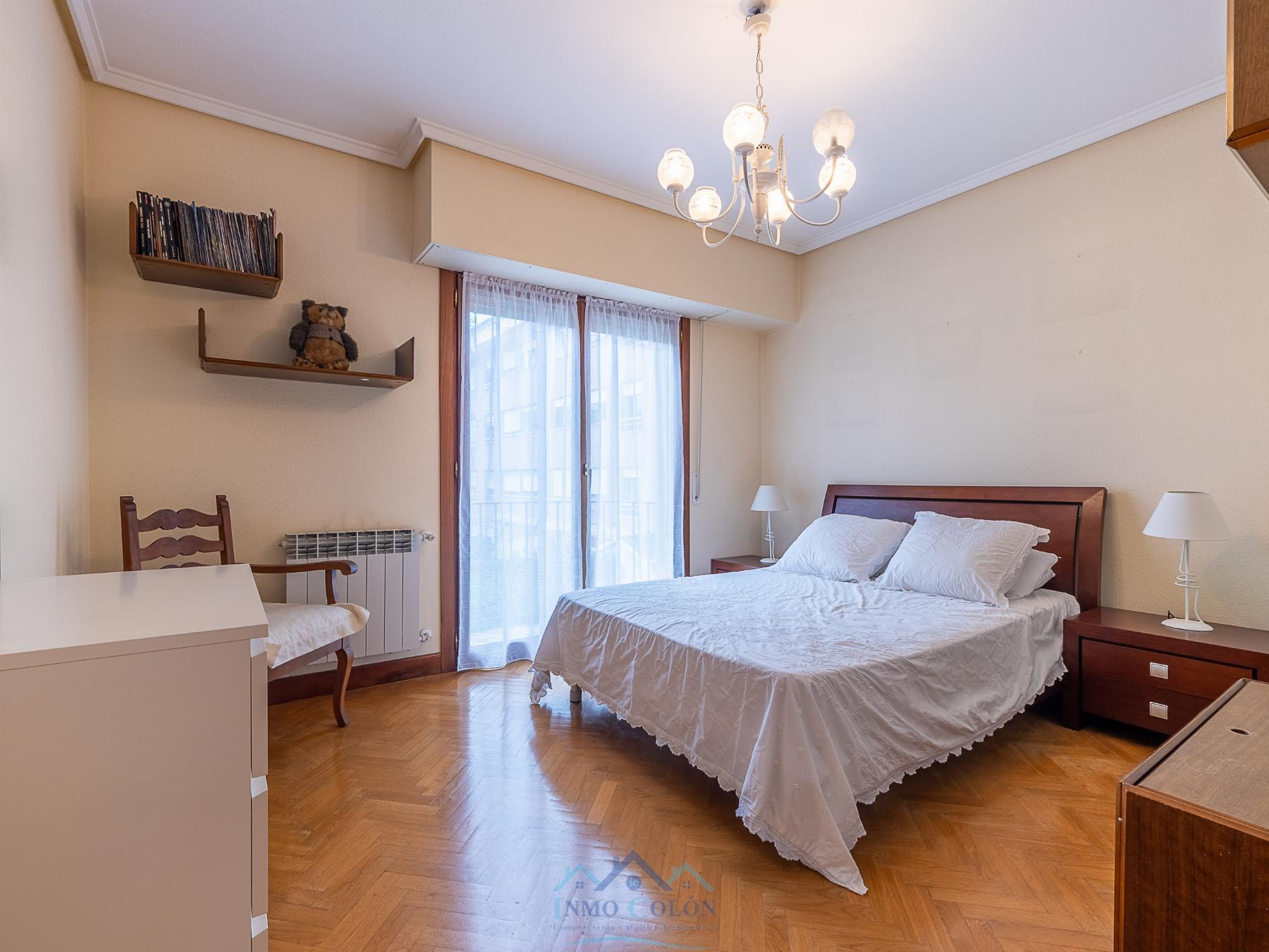 Venta de casa en Irun