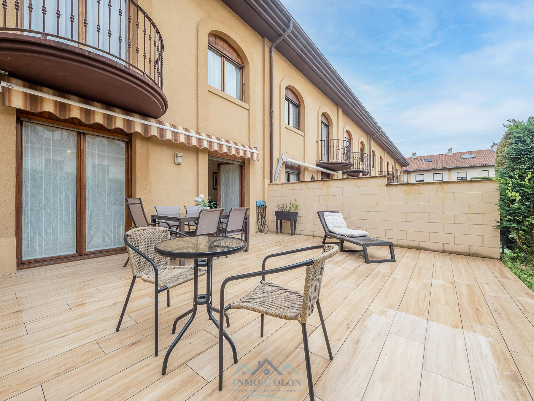 Venta de casa en Irun